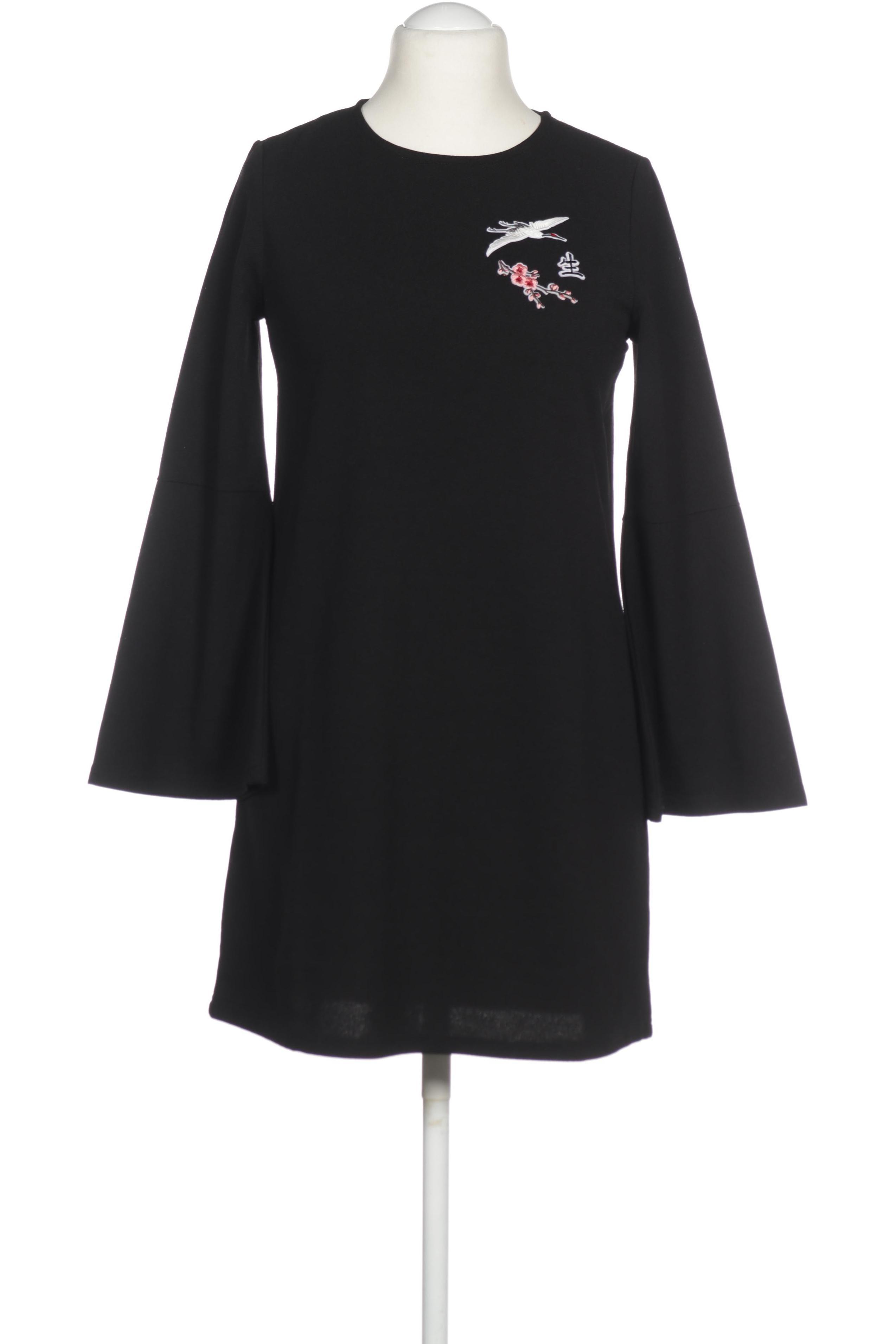 

Mango Damen Kleid, schwarz, Gr.