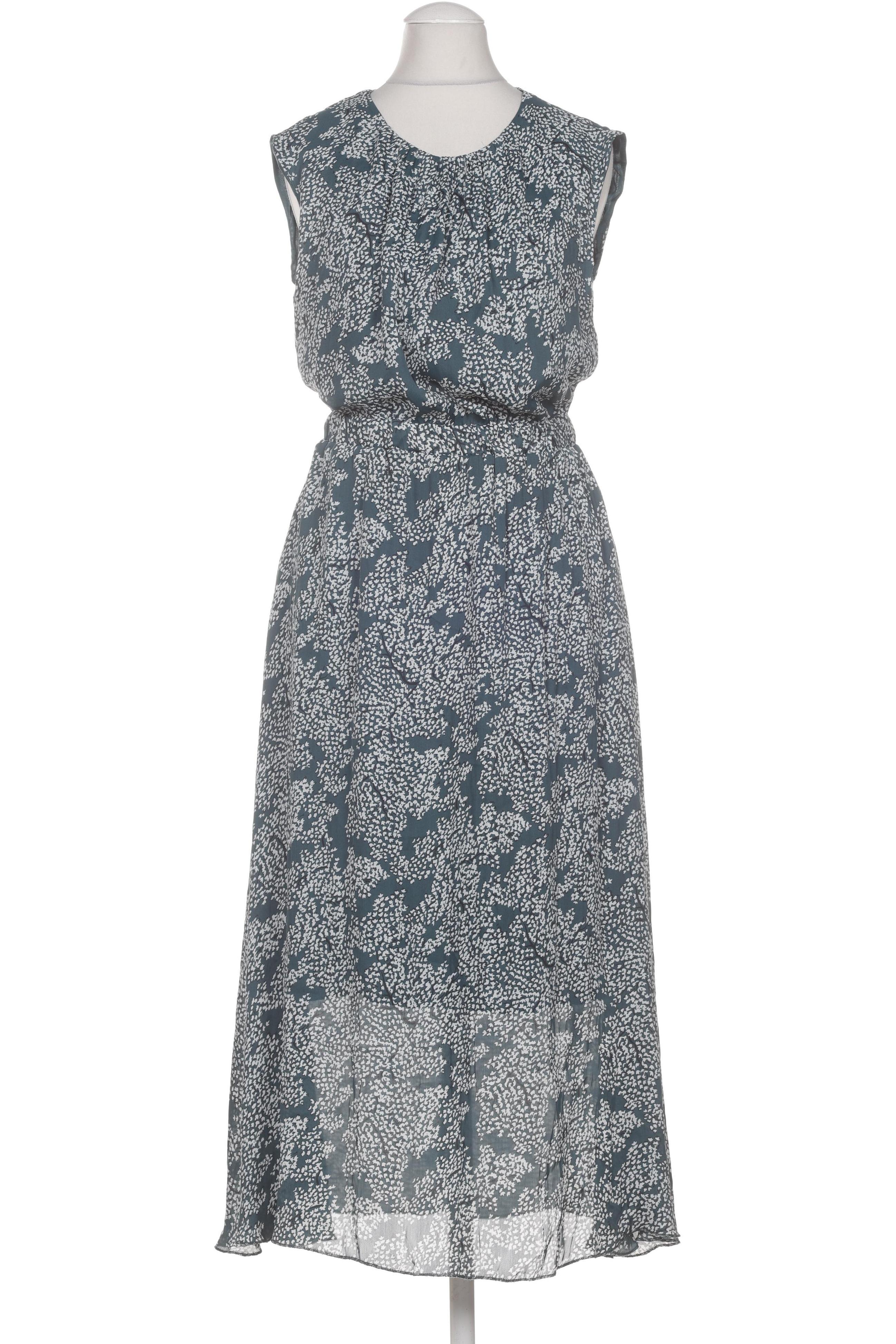 

Mango Damen Kleid, blau, Gr.