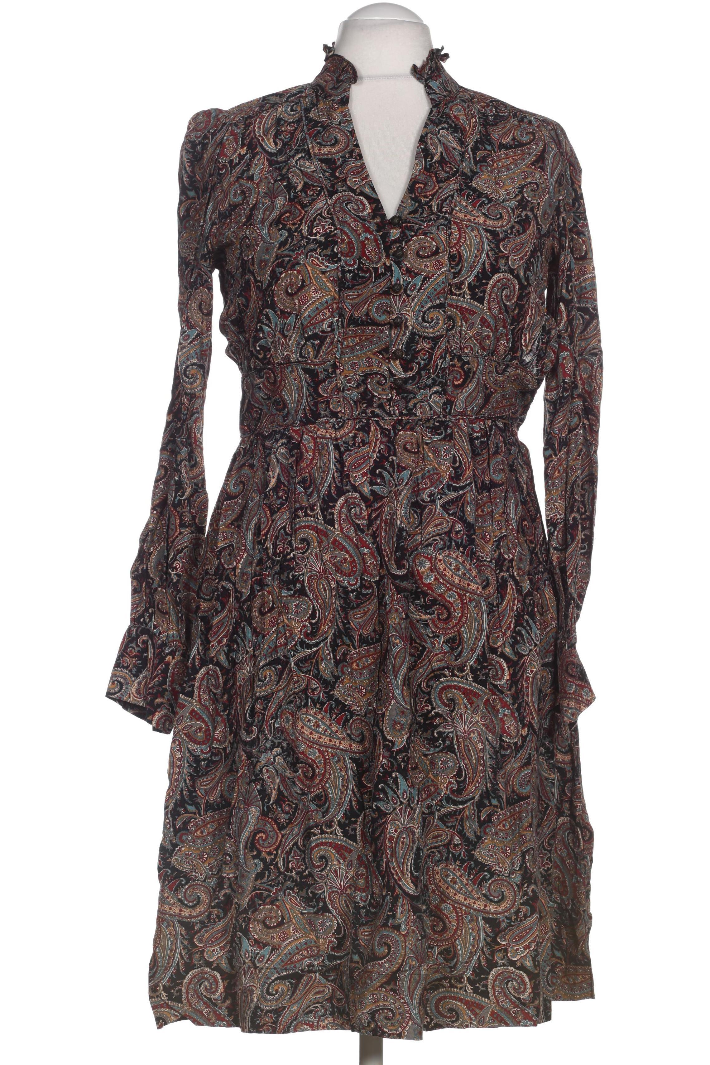 

Mango Damen Kleid, braun, Gr.