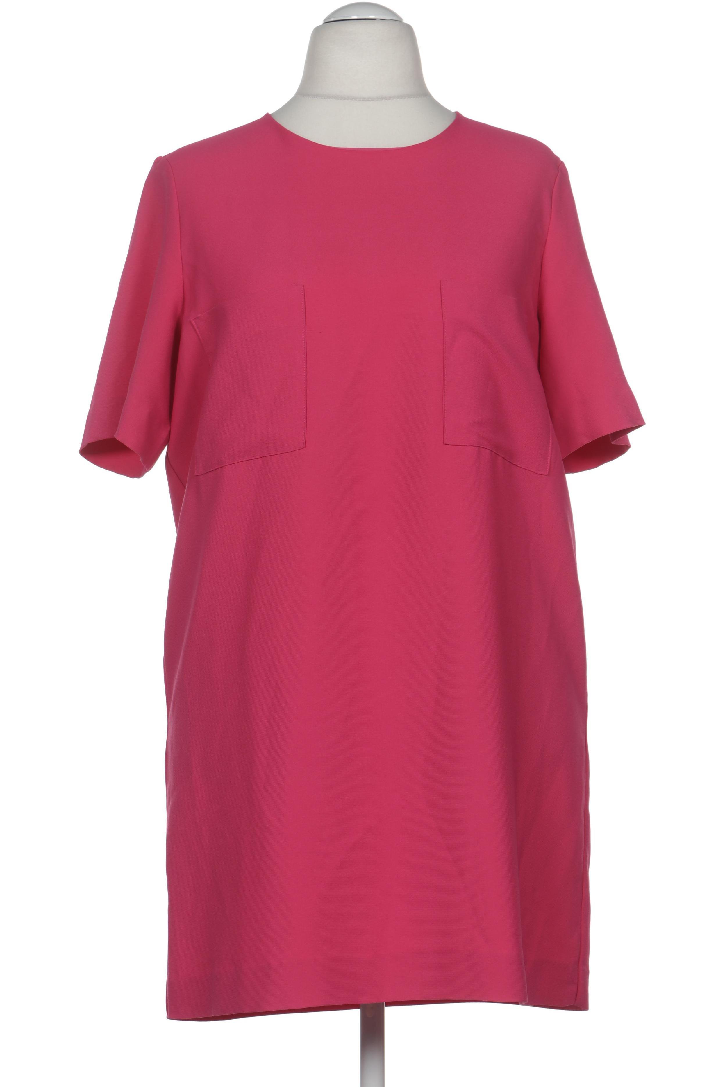 

Mango Damen Kleid, pink, Gr.