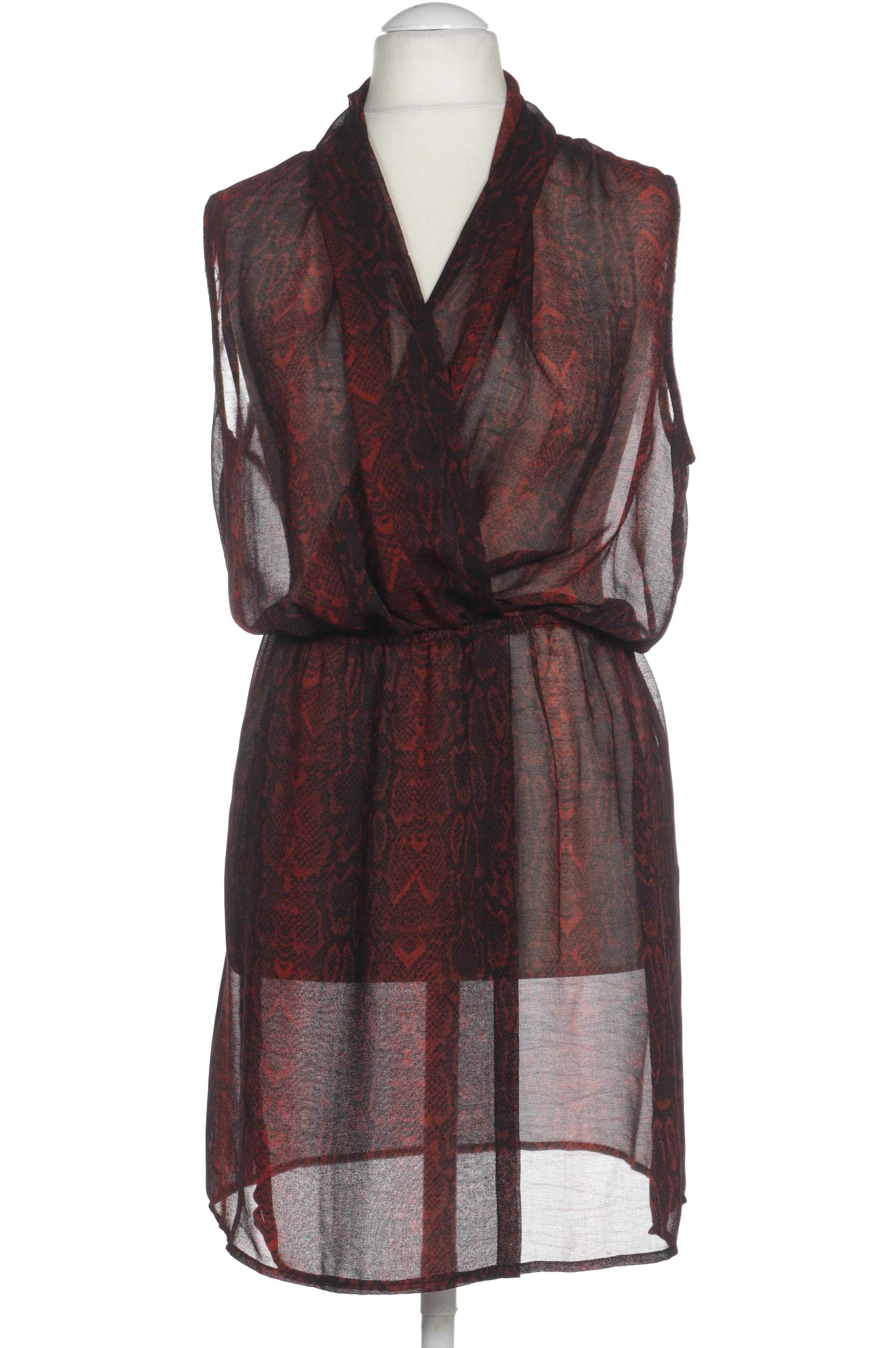 

Mango Damen Kleid, rot, Gr.