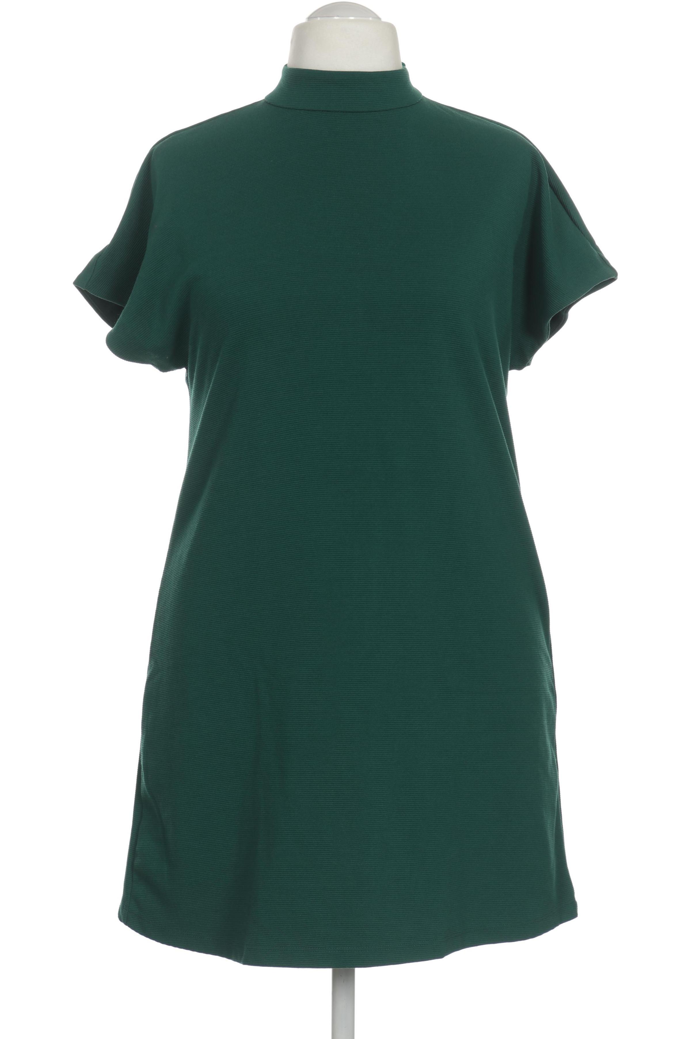 

Mango Damen Kleid, grün, Gr.