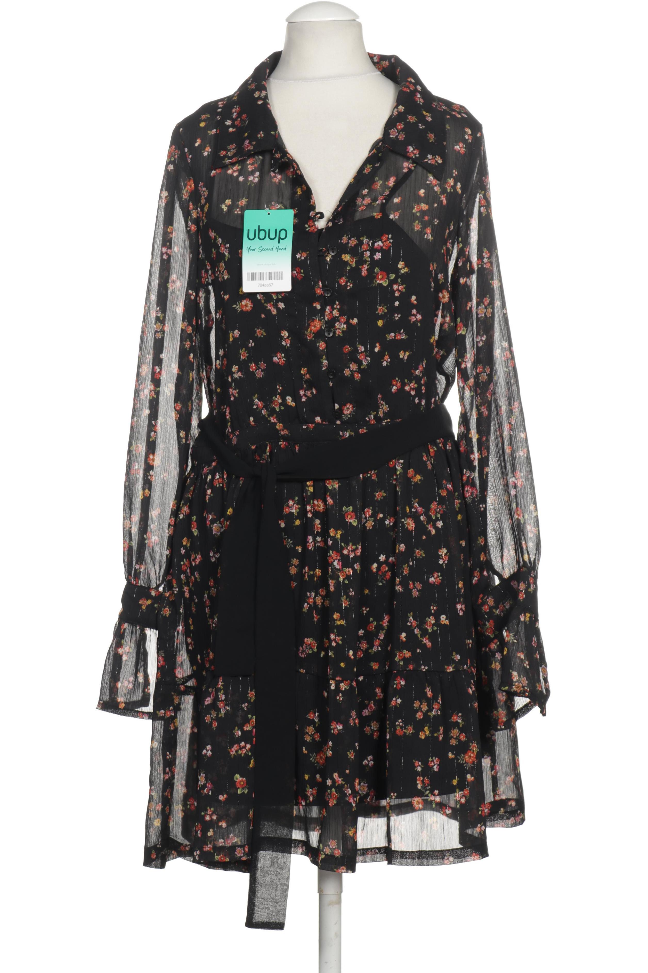 

Mango Damen Kleid, schwarz, Gr.