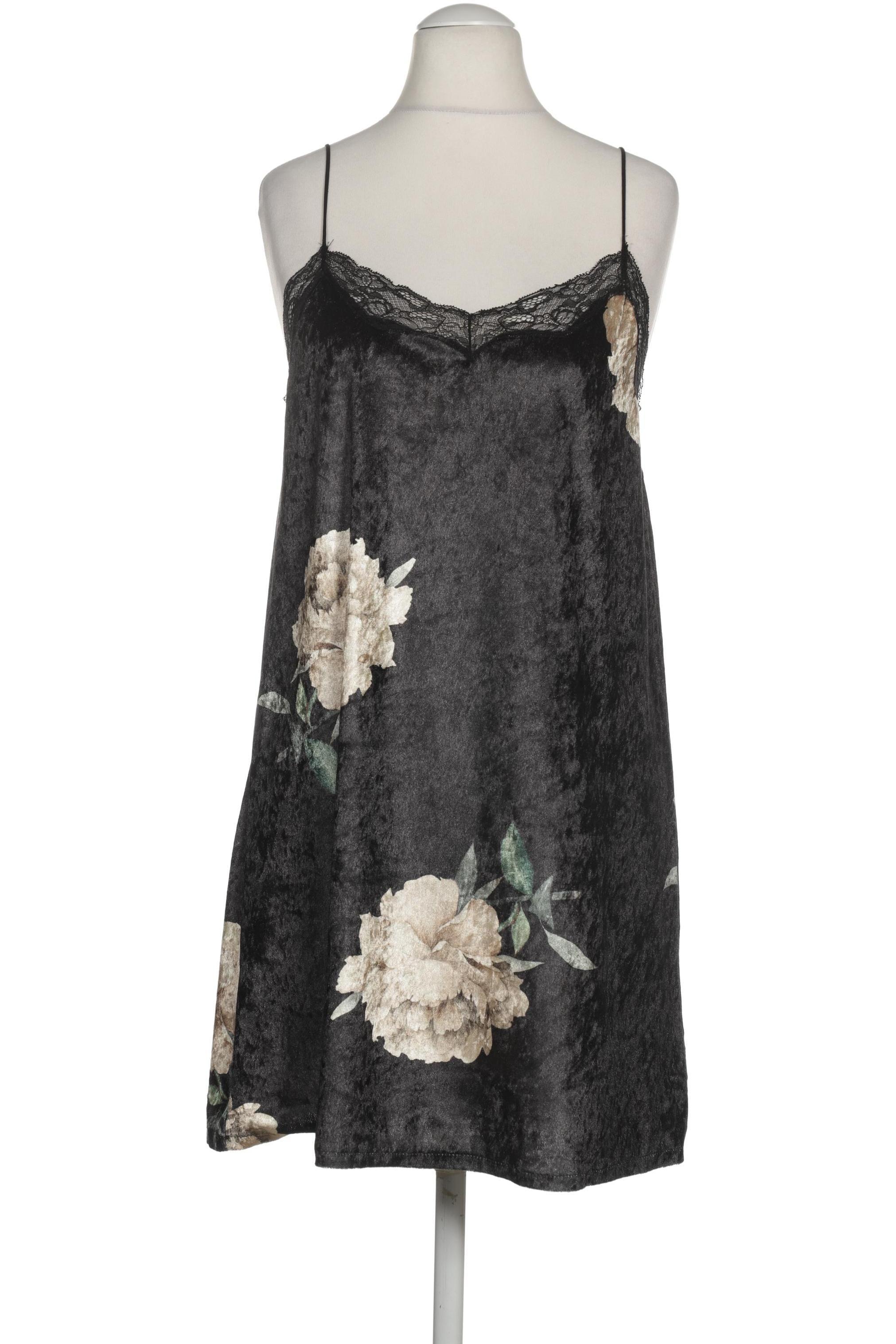 

Mango Damen Kleid, schwarz, Gr.