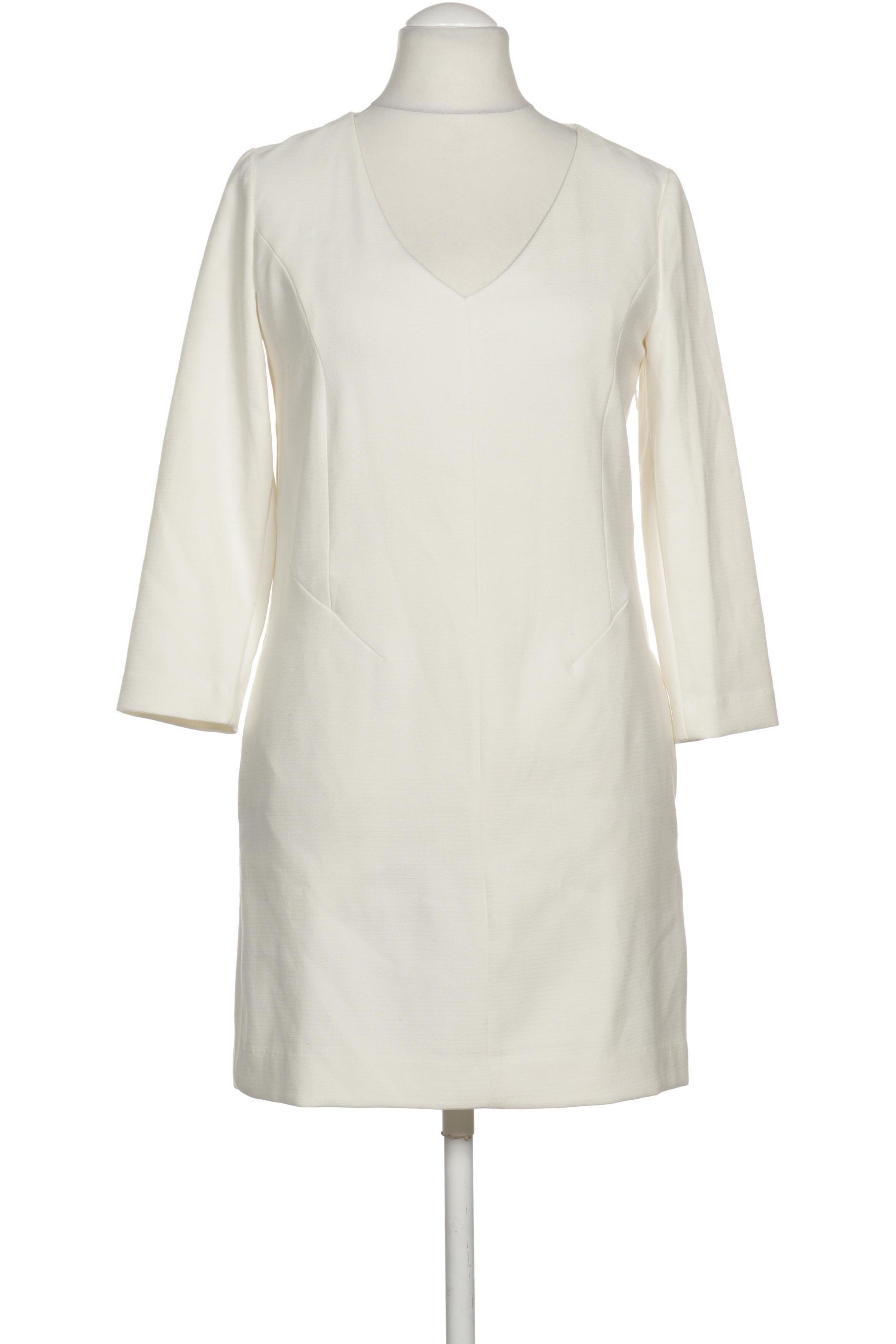 

Mango Damen Kleid, weiß, Gr.