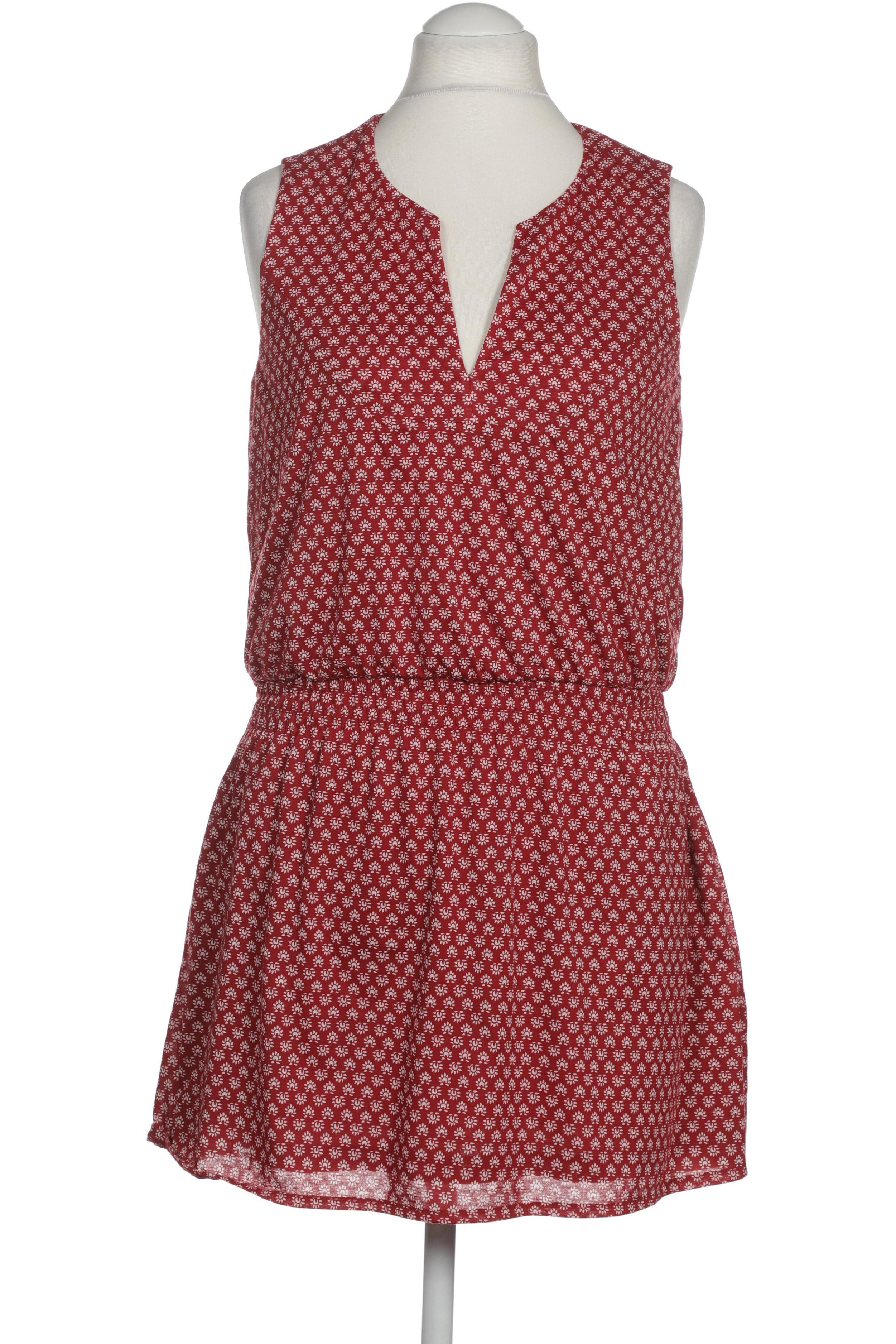 

Mango Damen Kleid, rot, Gr.