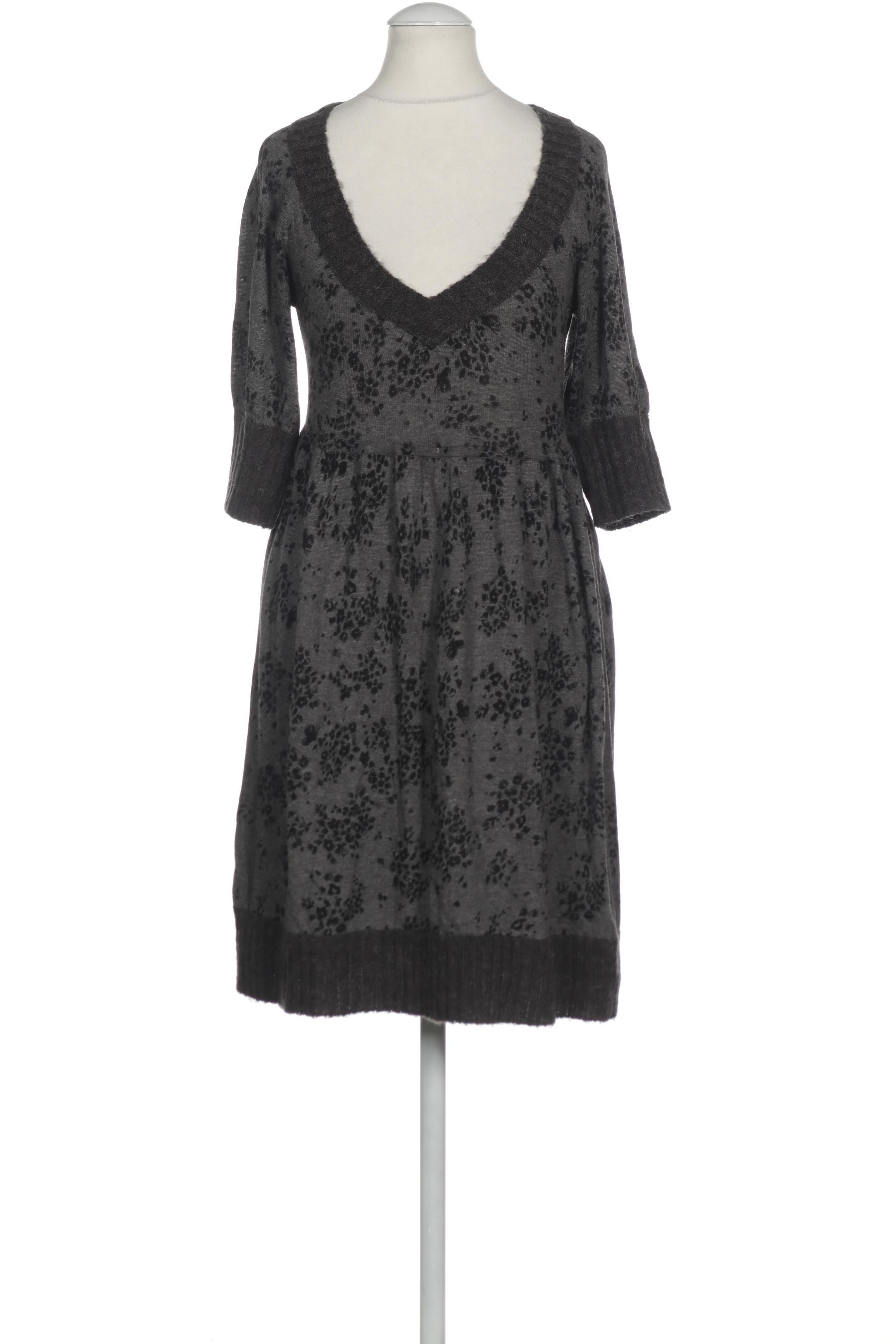 

Mango Damen Kleid, grau, Gr.