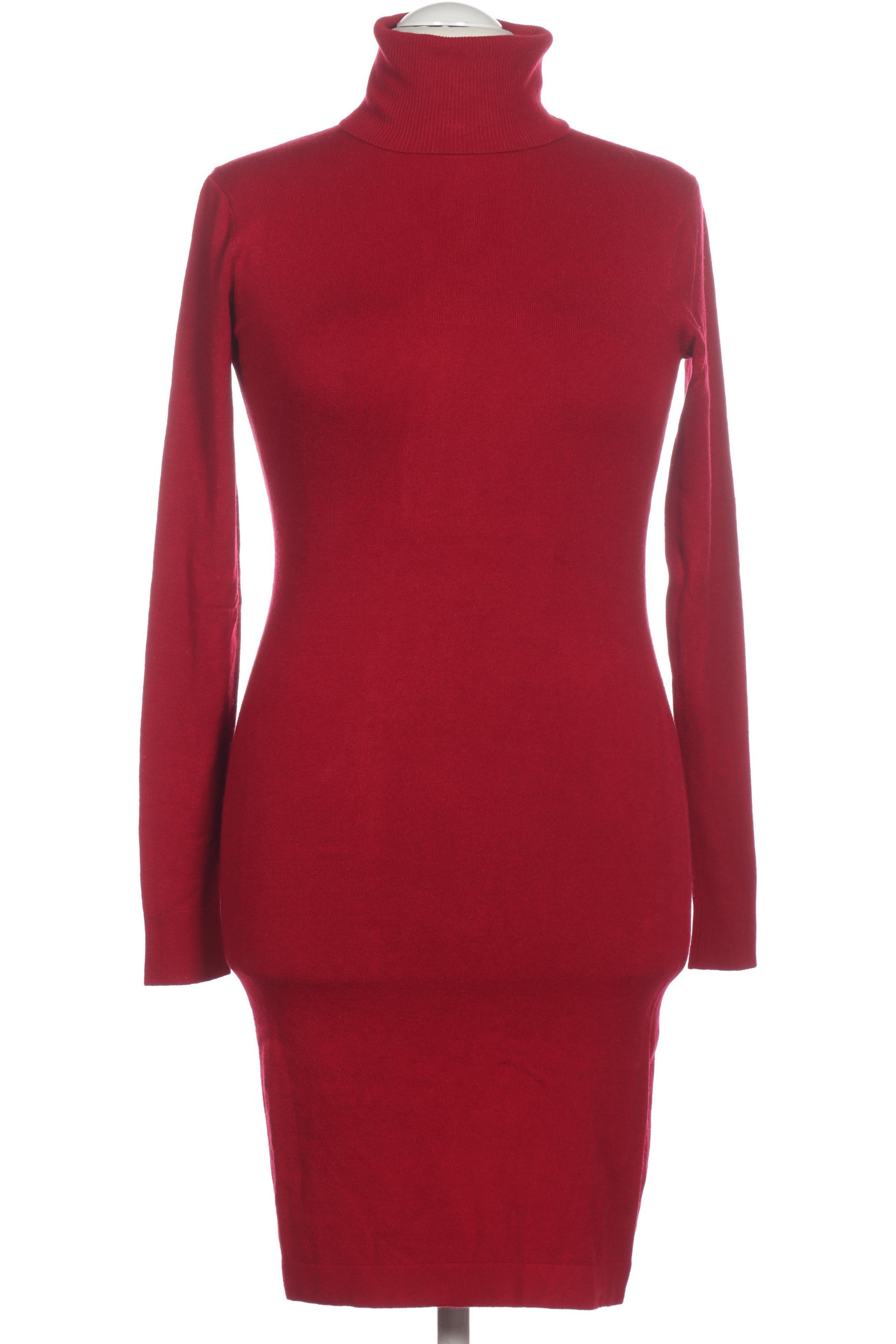 

Mango Damen Kleid, rot, Gr.