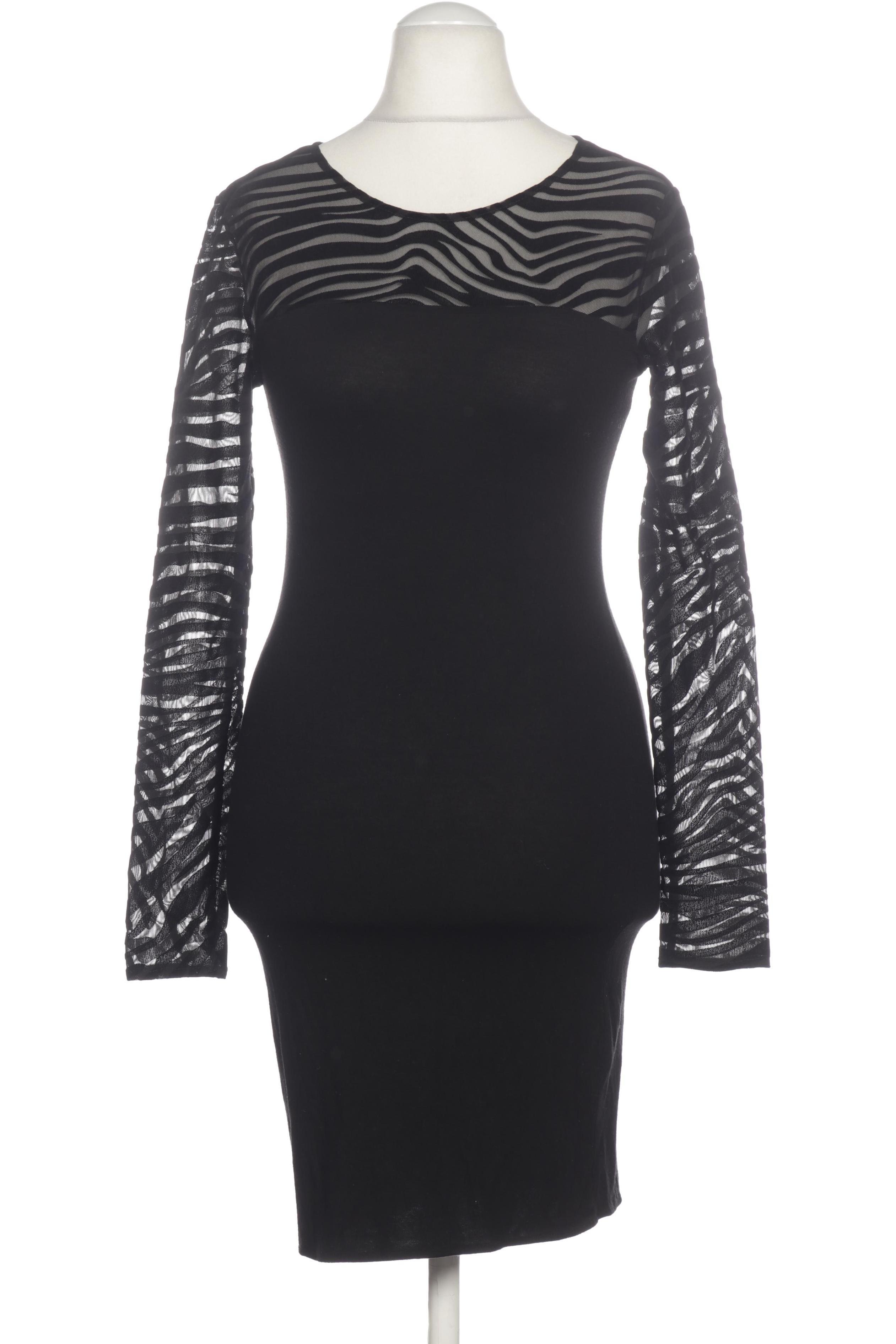 

Mango Damen Kleid, schwarz, Gr.