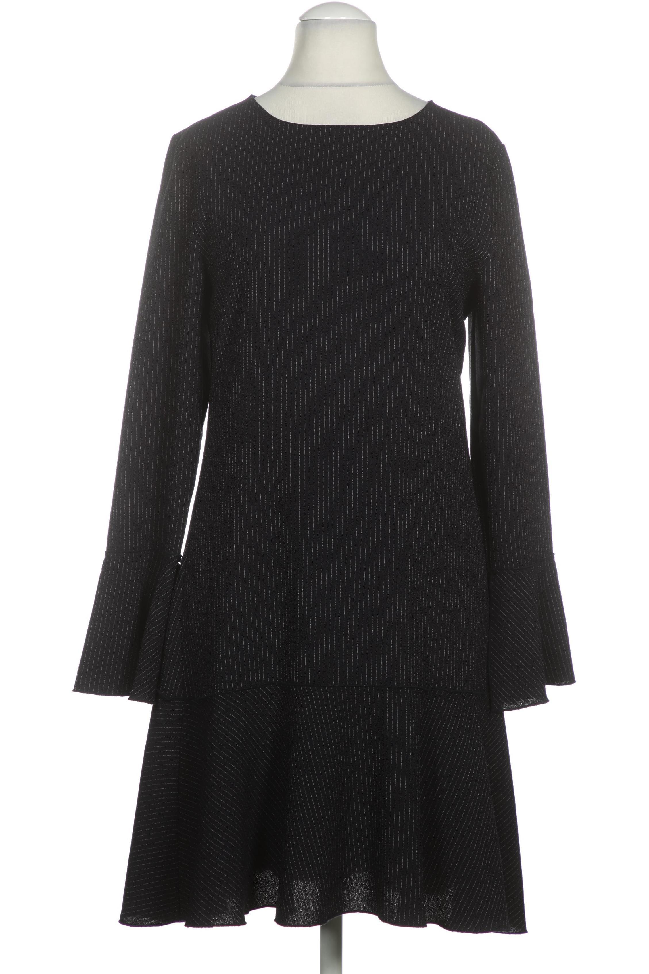 

Mango Damen Kleid, blau, Gr.