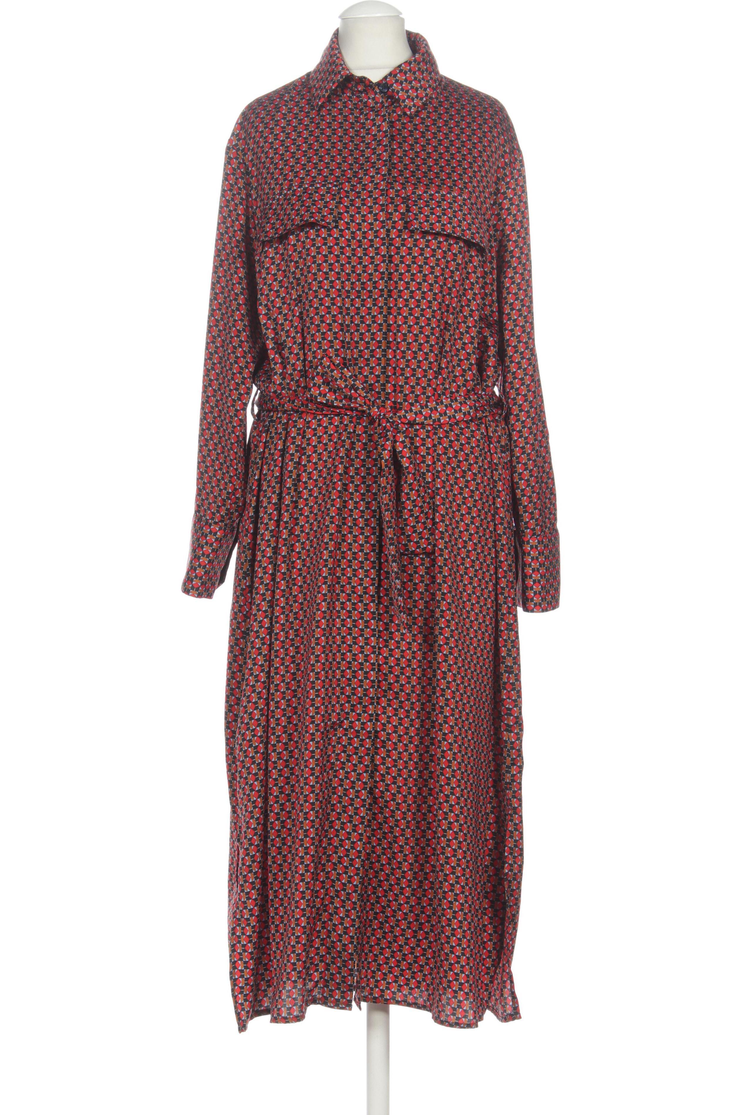 

Mango Damen Kleid, rot, Gr.