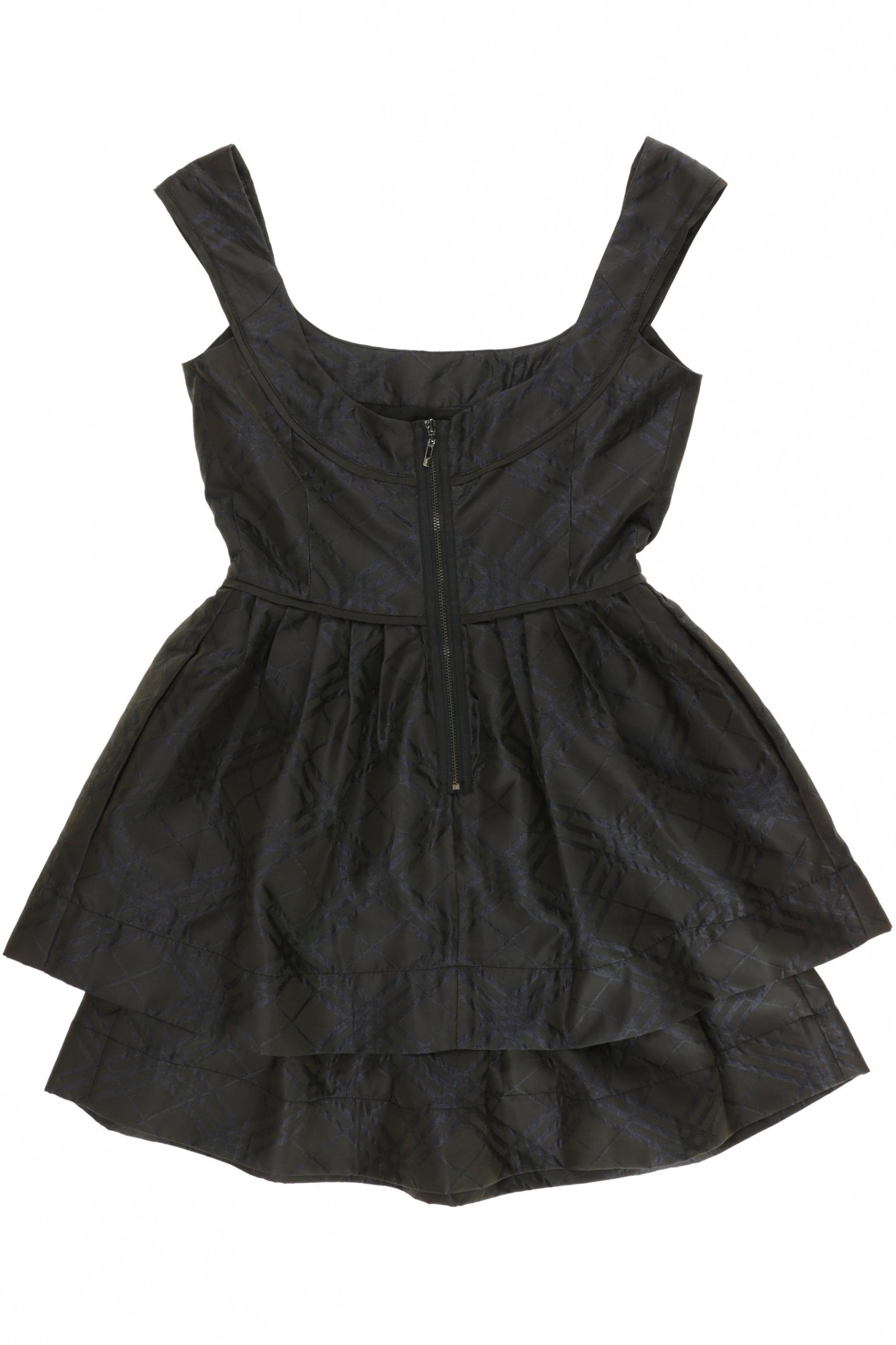 

Mango Damen Kleid, blau, Gr.