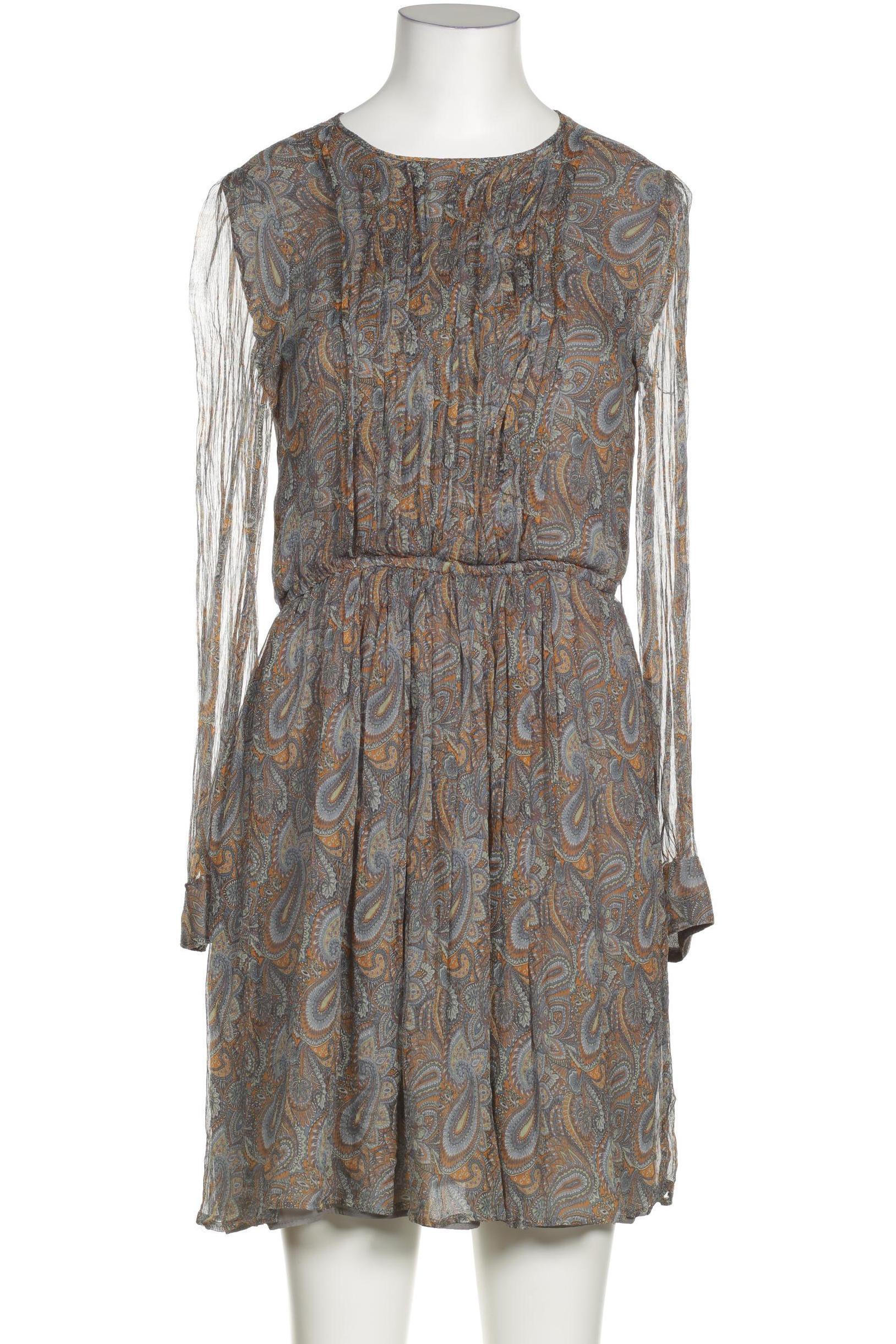 

Mango Damen Kleid, grau, Gr.