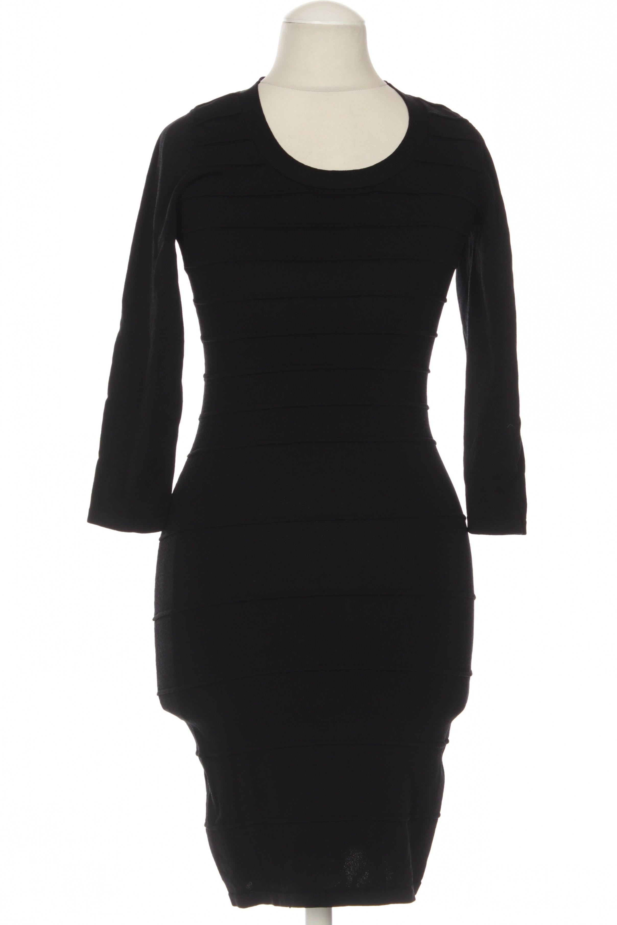 

Mango Damen Kleid, schwarz, Gr.