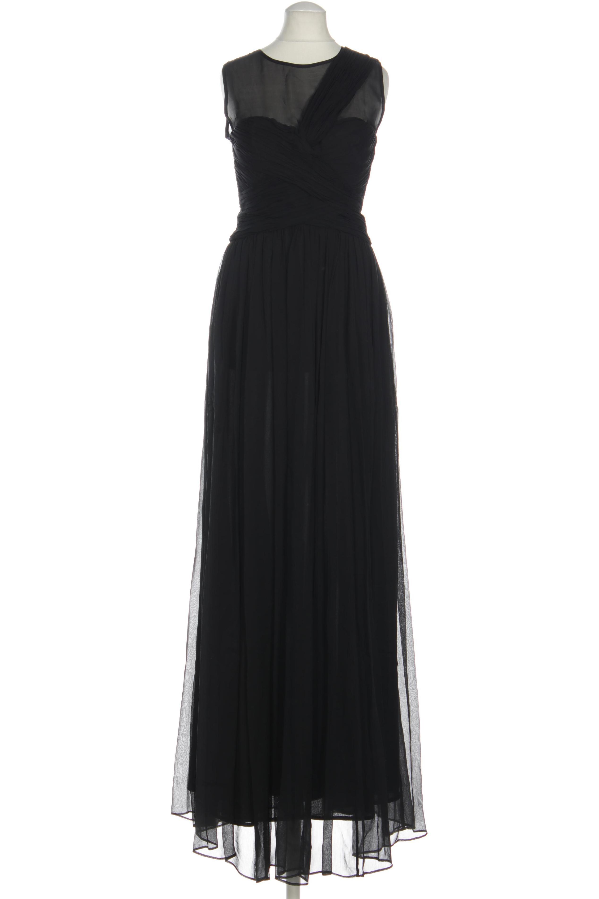 

Mango Damen Kleid, schwarz, Gr.