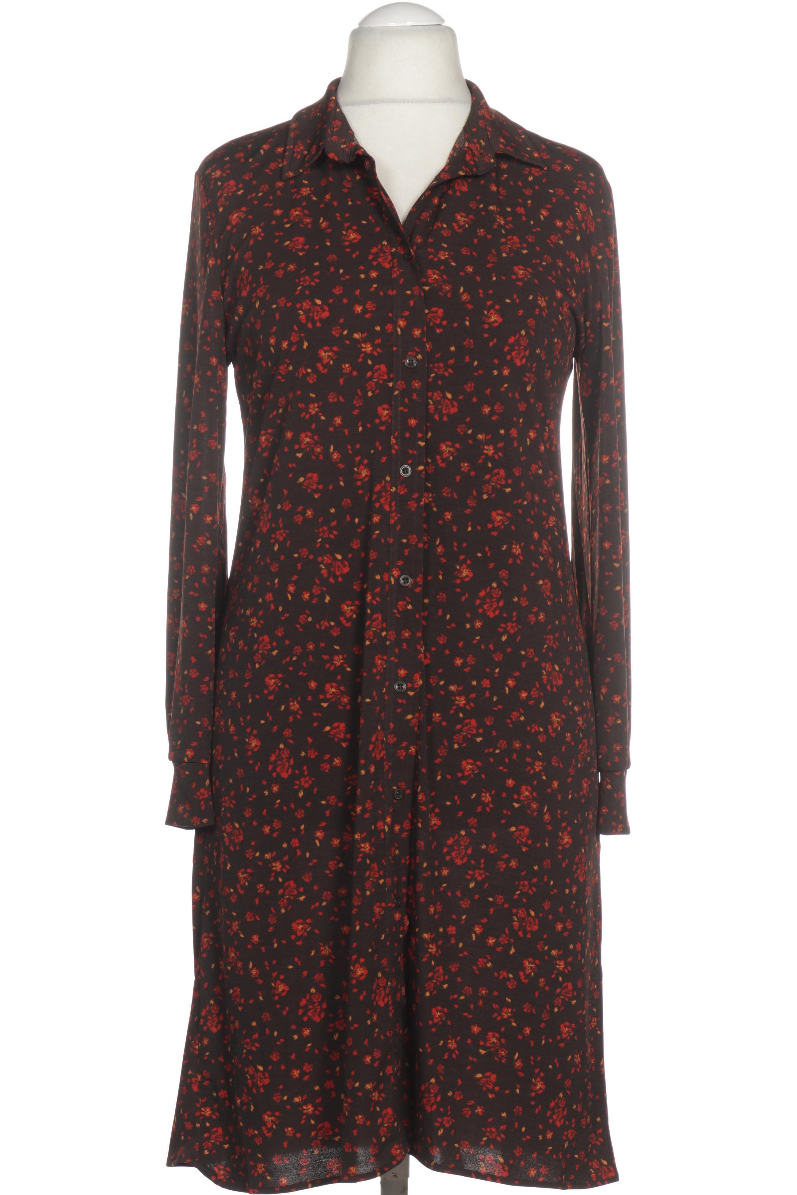 

Mango Damen Kleid, braun, Gr.