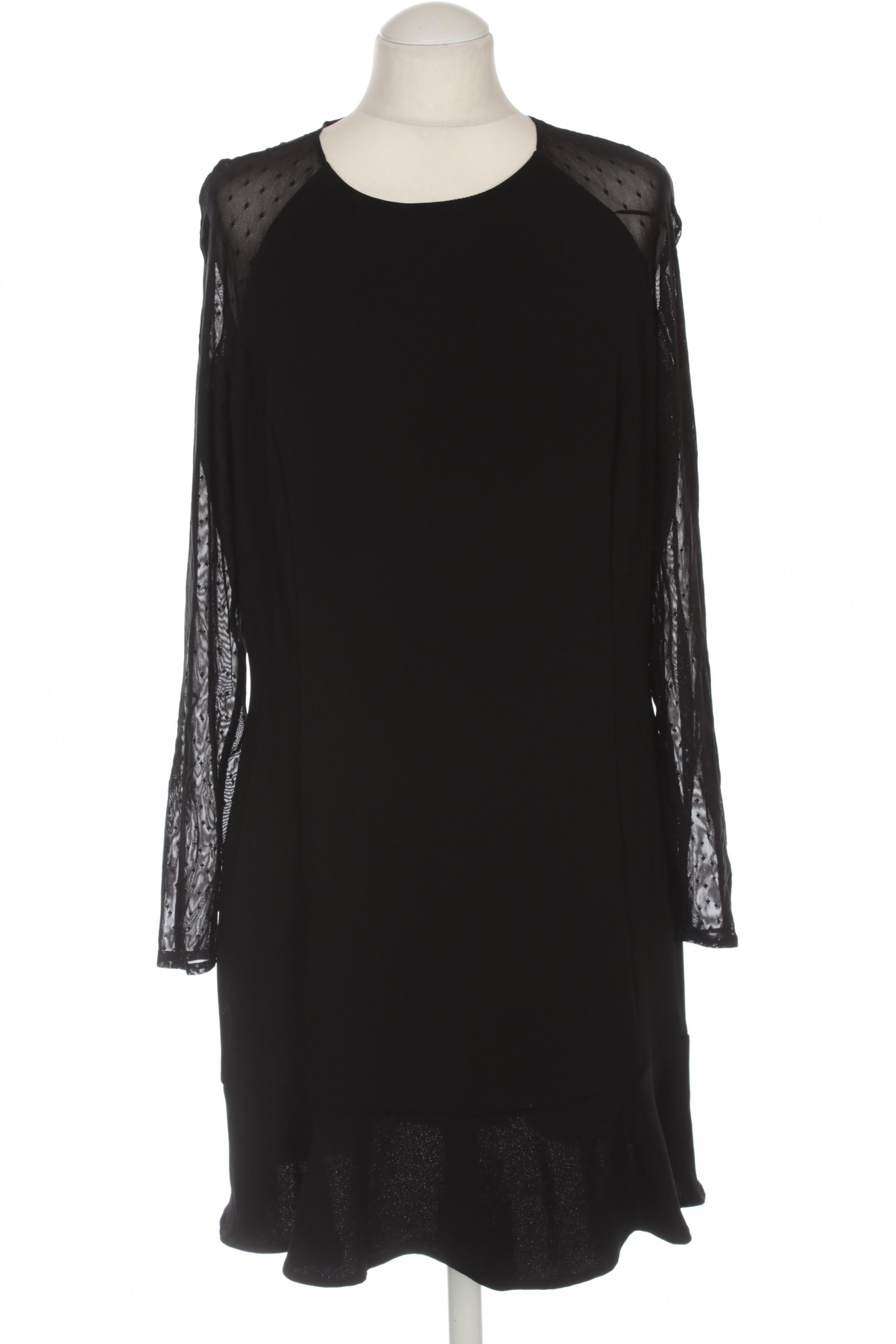 

Mango Damen Kleid, schwarz, Gr.