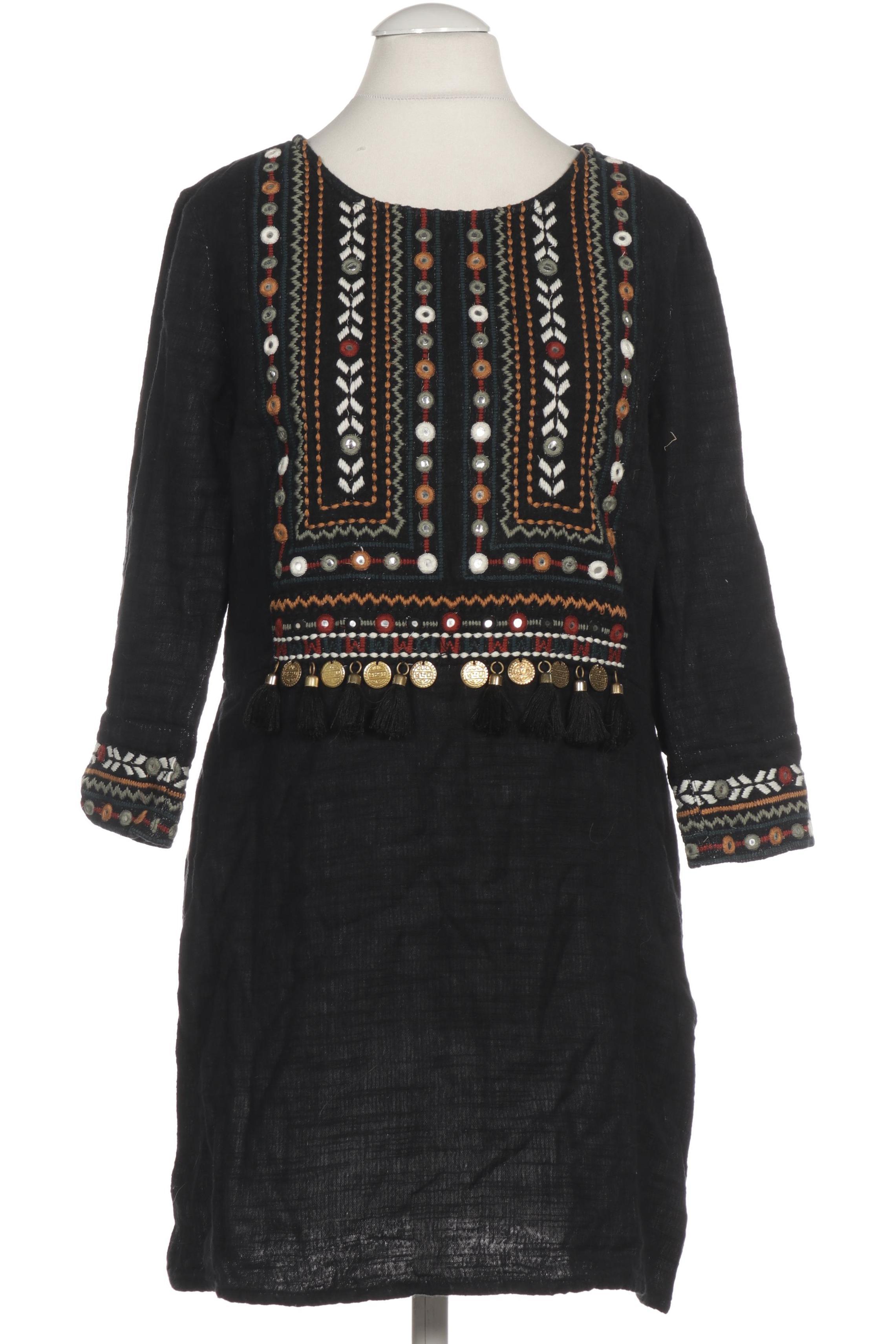 

Mango Damen Kleid, schwarz, Gr.