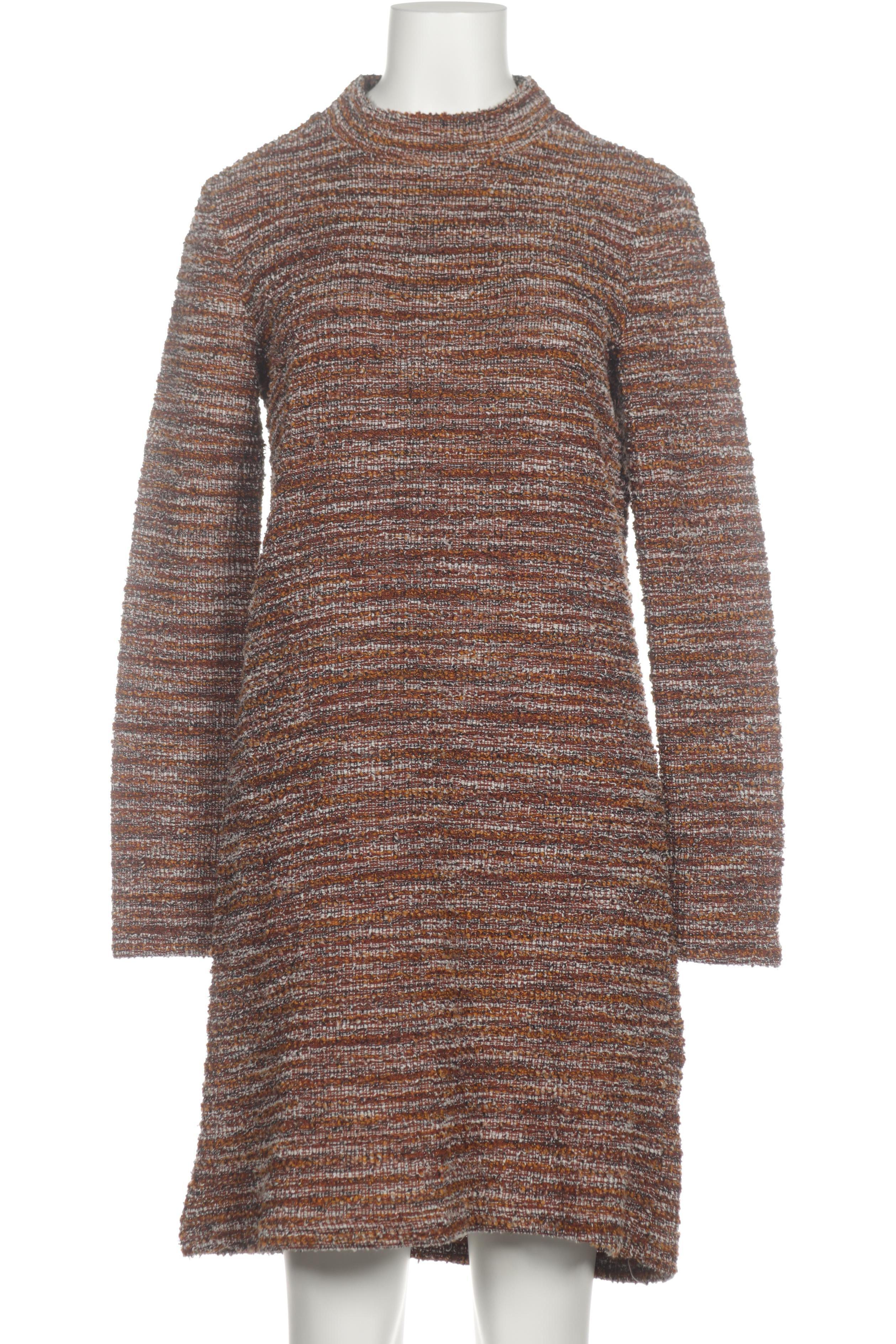 

Mango Damen Kleid, braun, Gr.