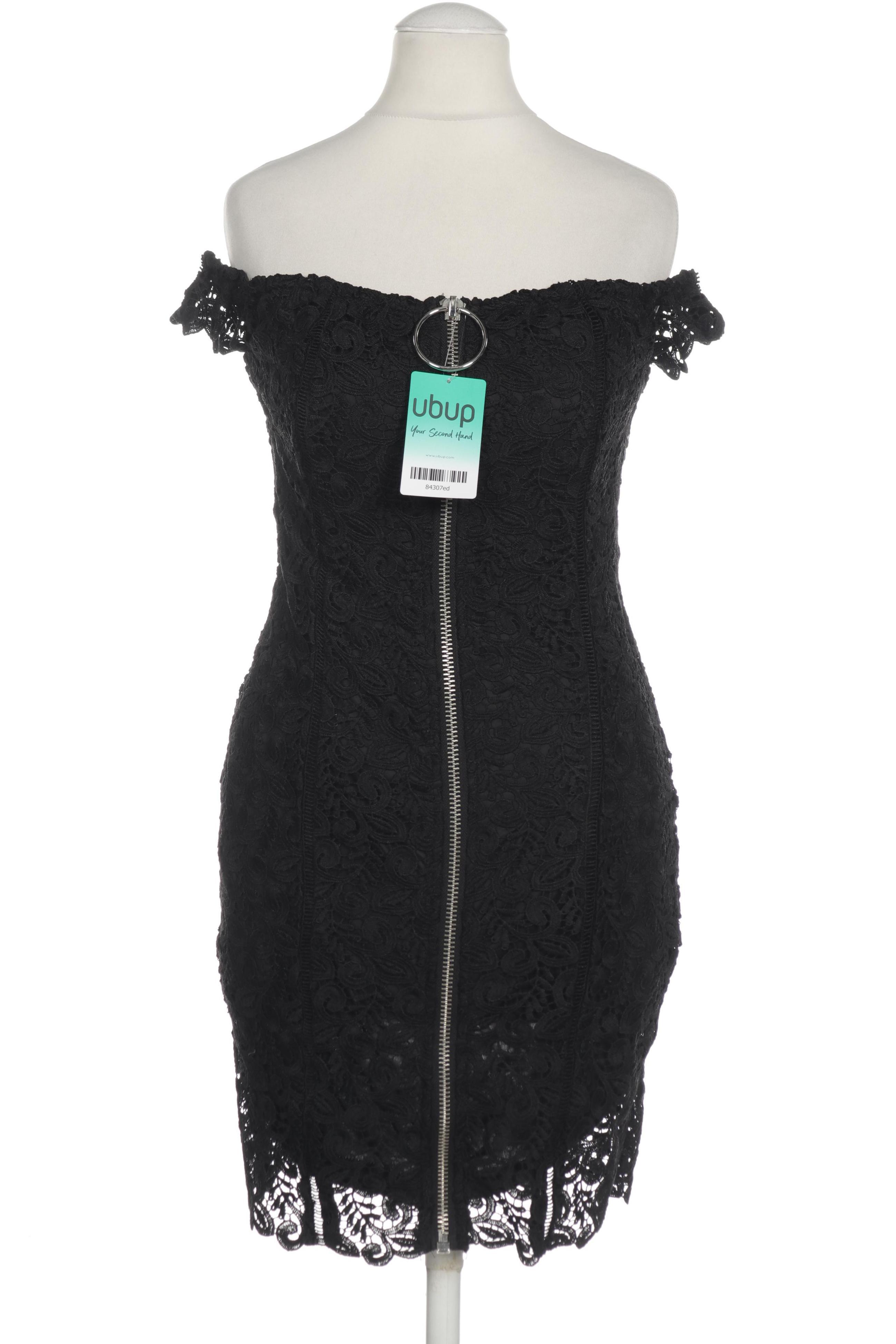 

Mango Damen Kleid, schwarz, Gr.