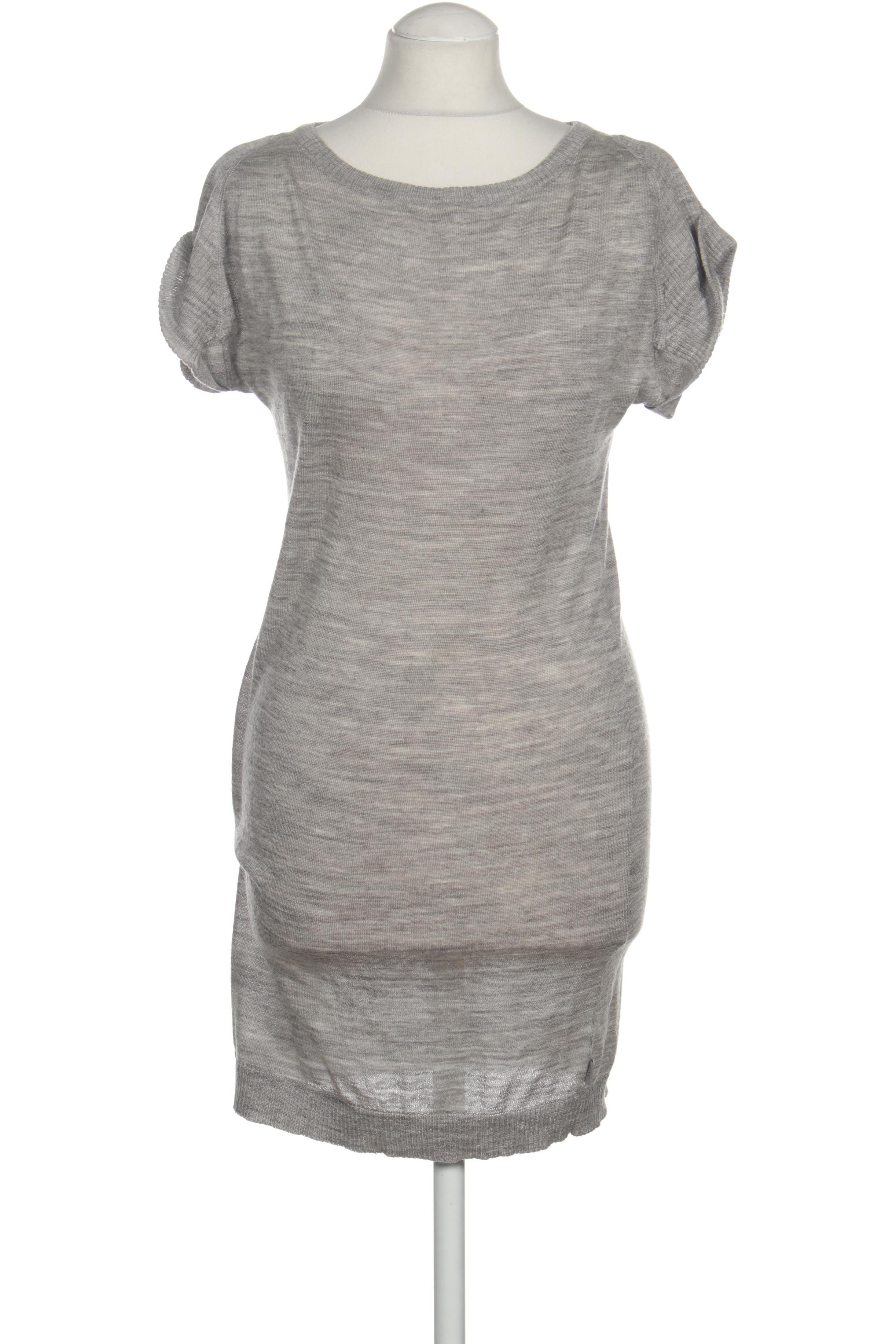 

Mango Damen Kleid, grau, Gr.