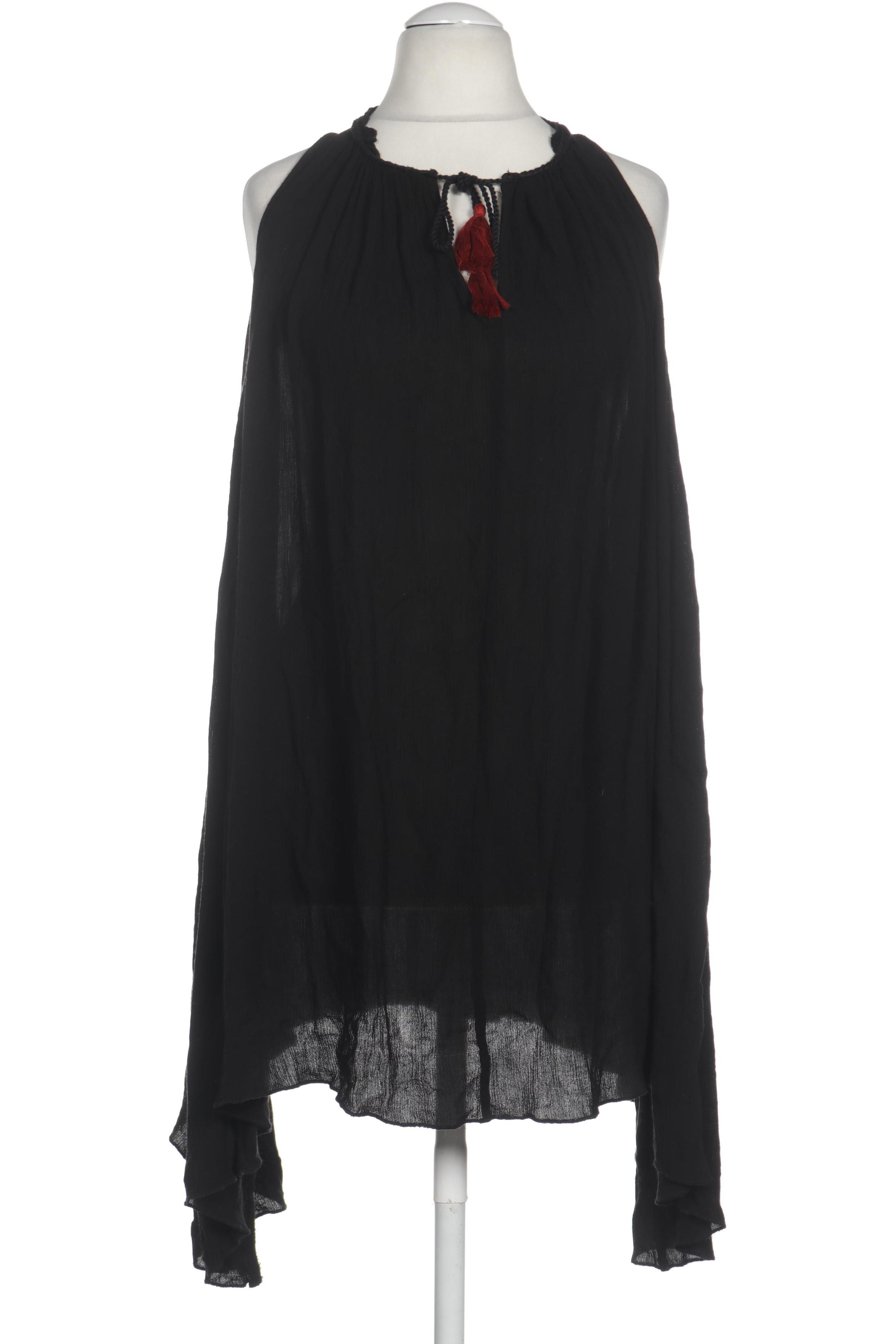 

Mango Damen Kleid, schwarz, Gr.