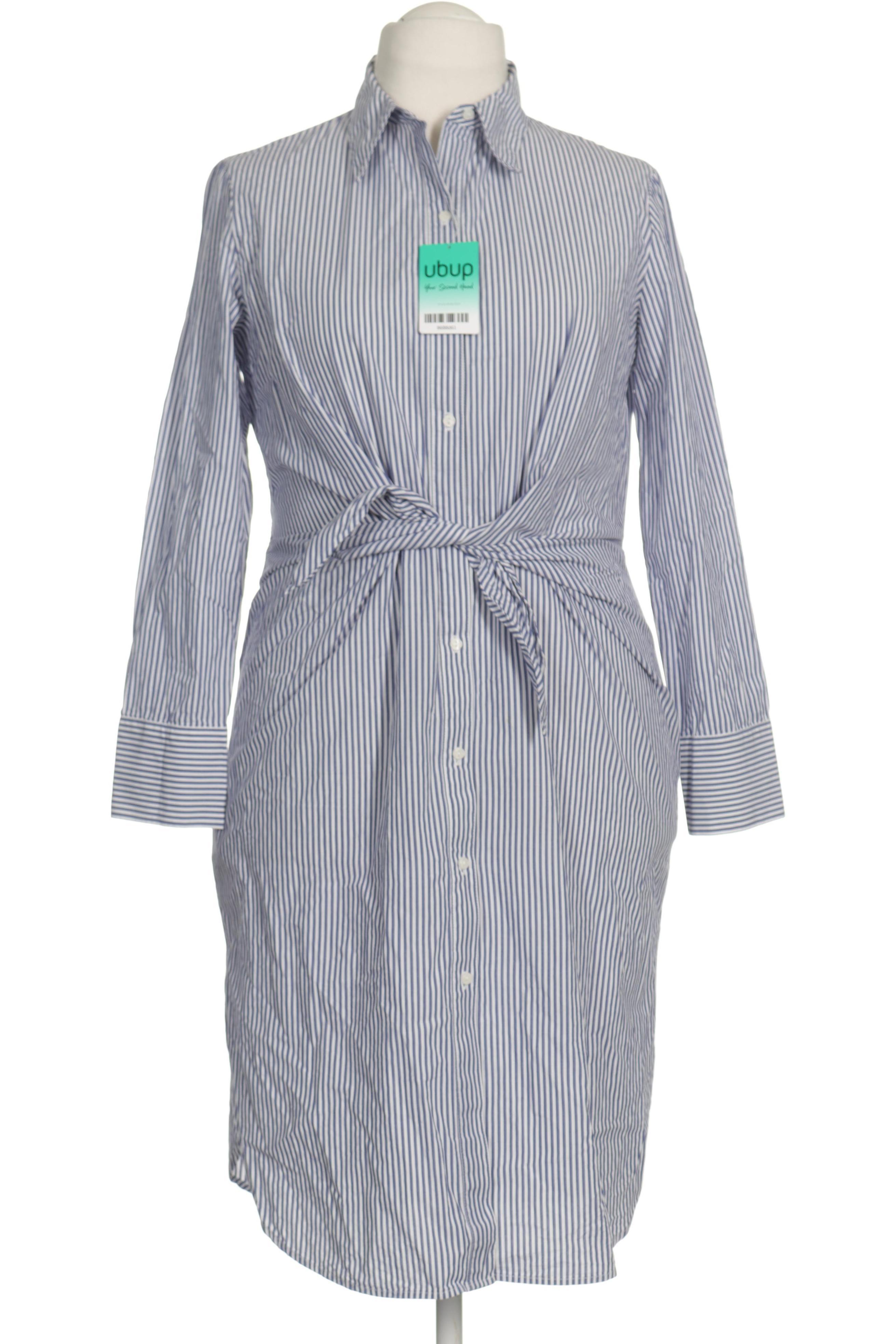 

Mango Damen Kleid, blau, Gr.