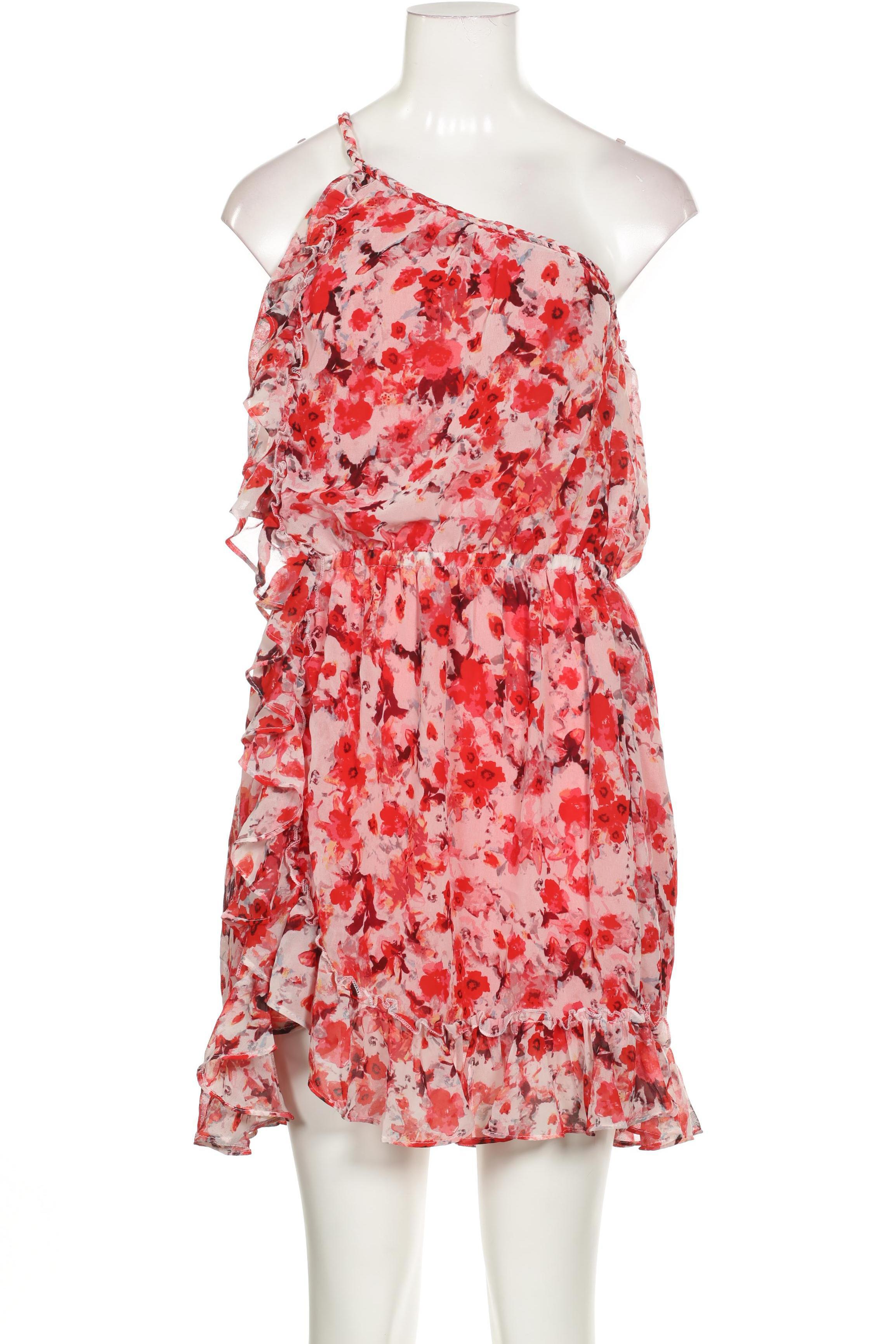 

Mango Damen Kleid, rot, Gr.