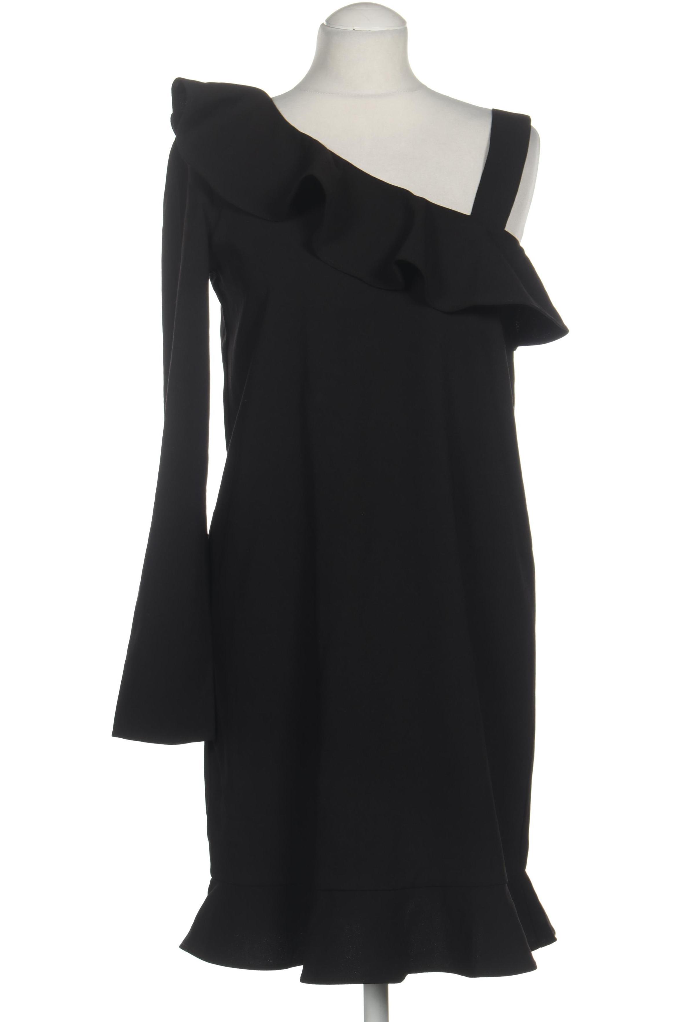 

Mango Damen Kleid, schwarz, Gr.