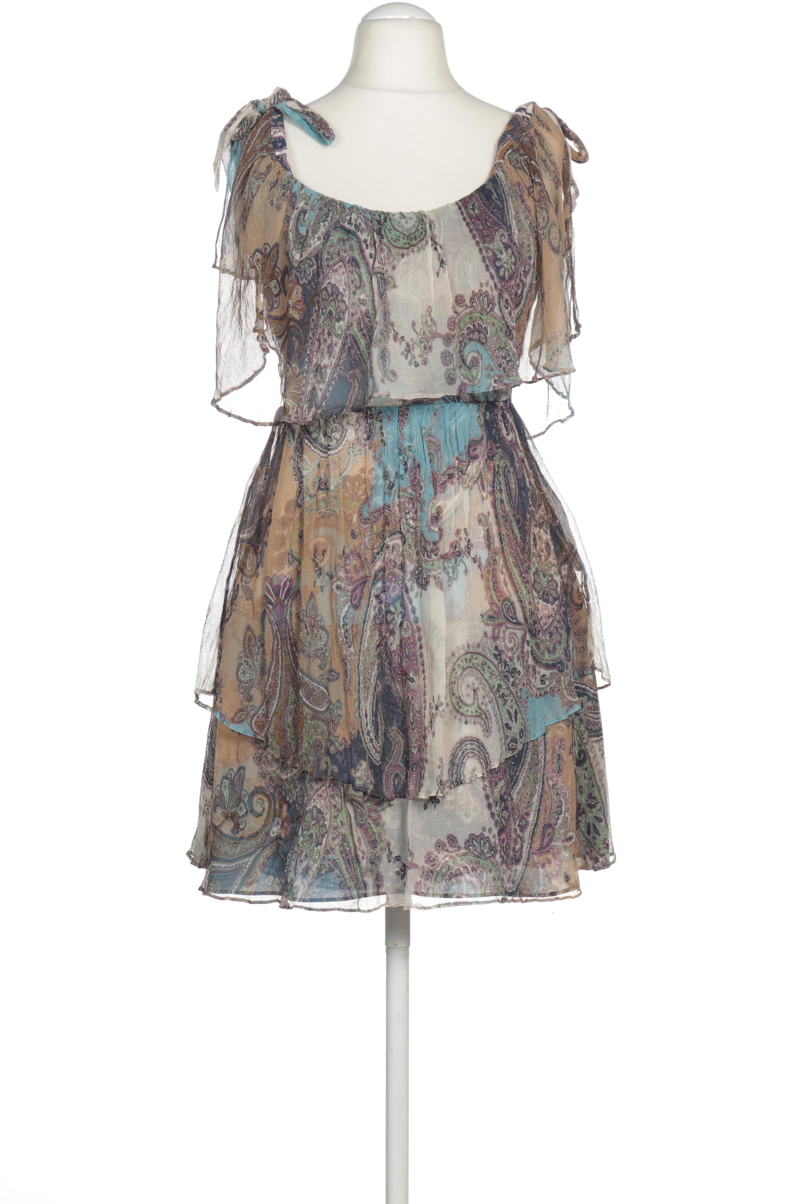 

Mango Damen Kleid, blau, Gr.