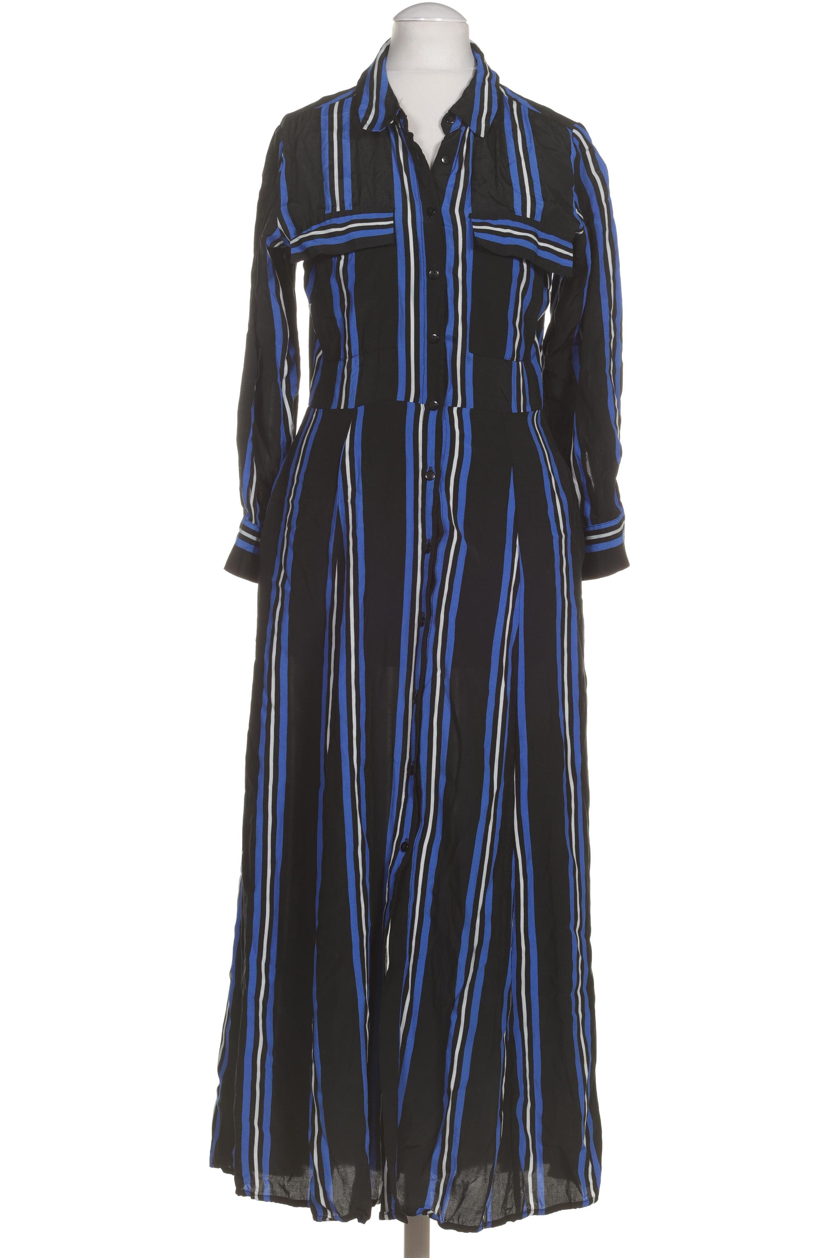 

Mango Damen Kleid, schwarz, Gr.