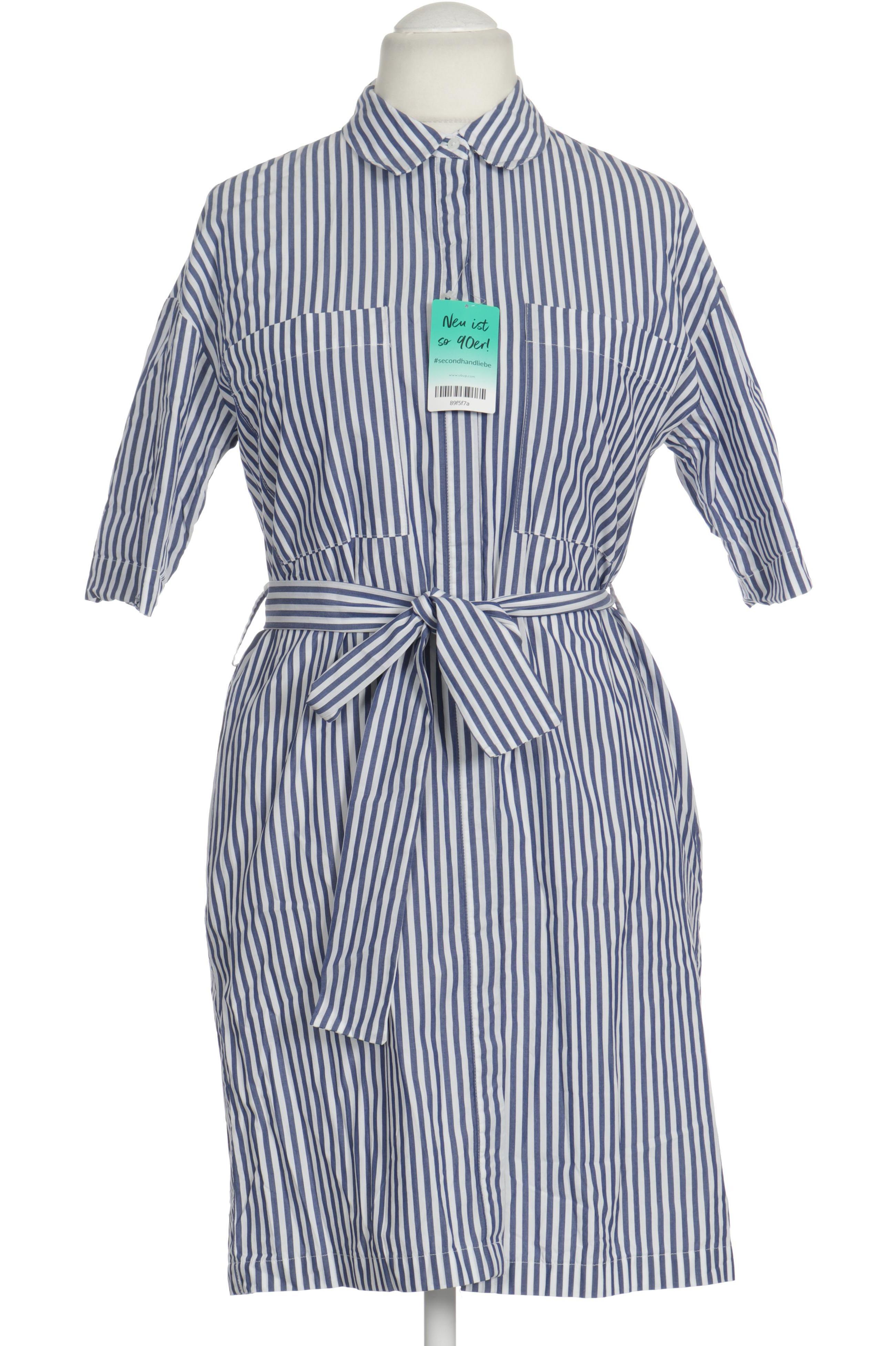 

Mango Damen Kleid, weiß, Gr.