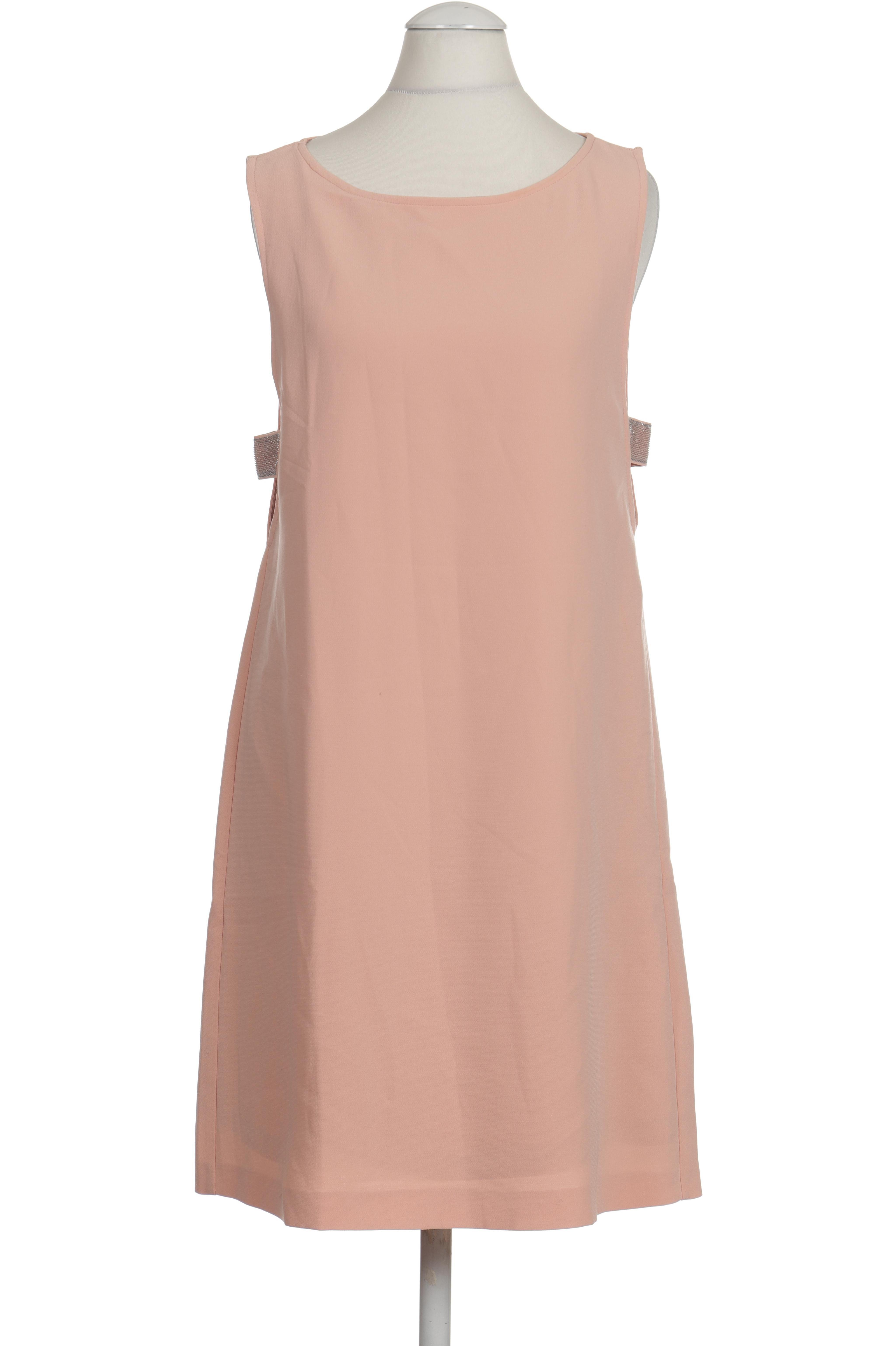 

Mango Damen Kleid, pink, Gr.