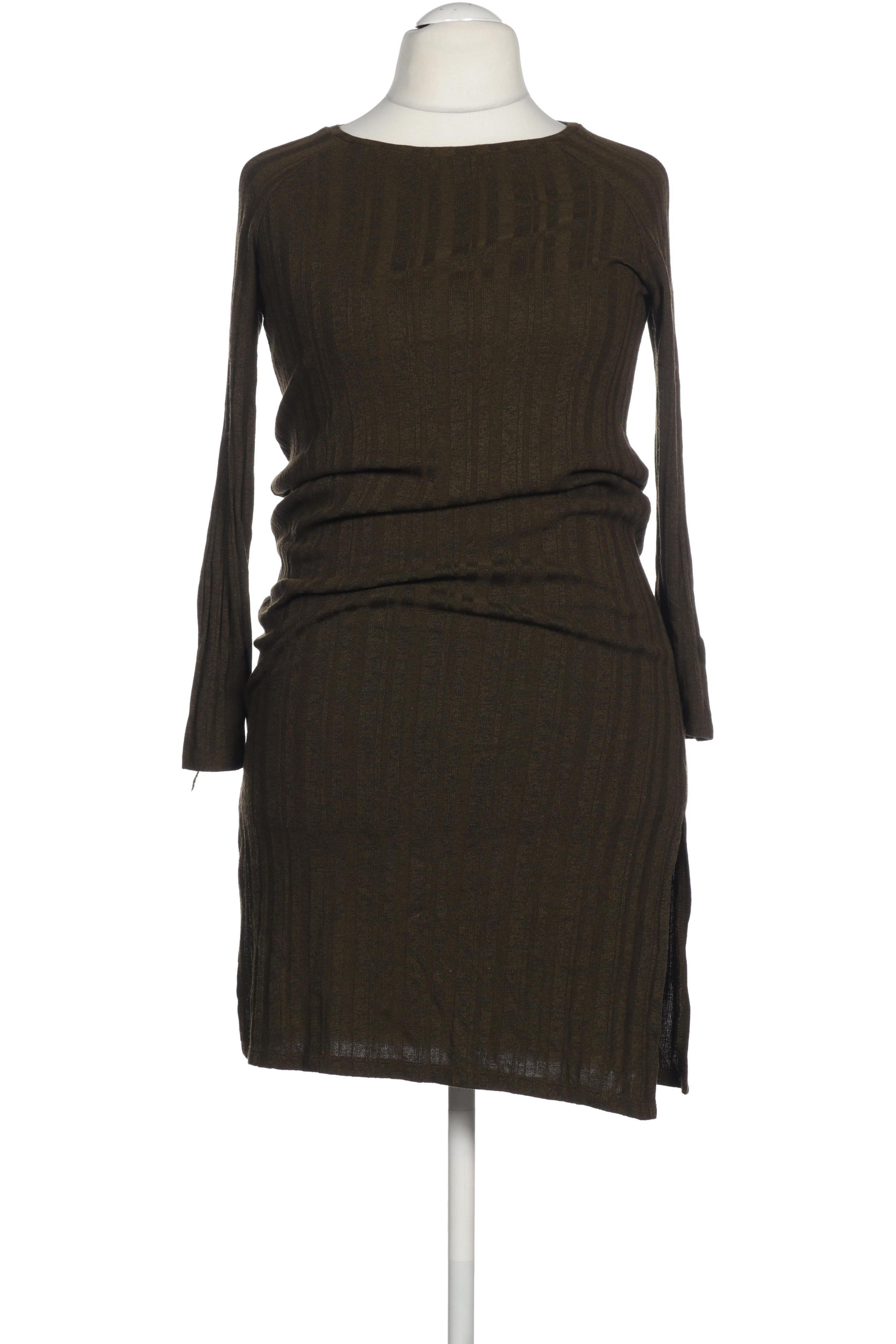 

Mango Damen Kleid, grün, Gr.