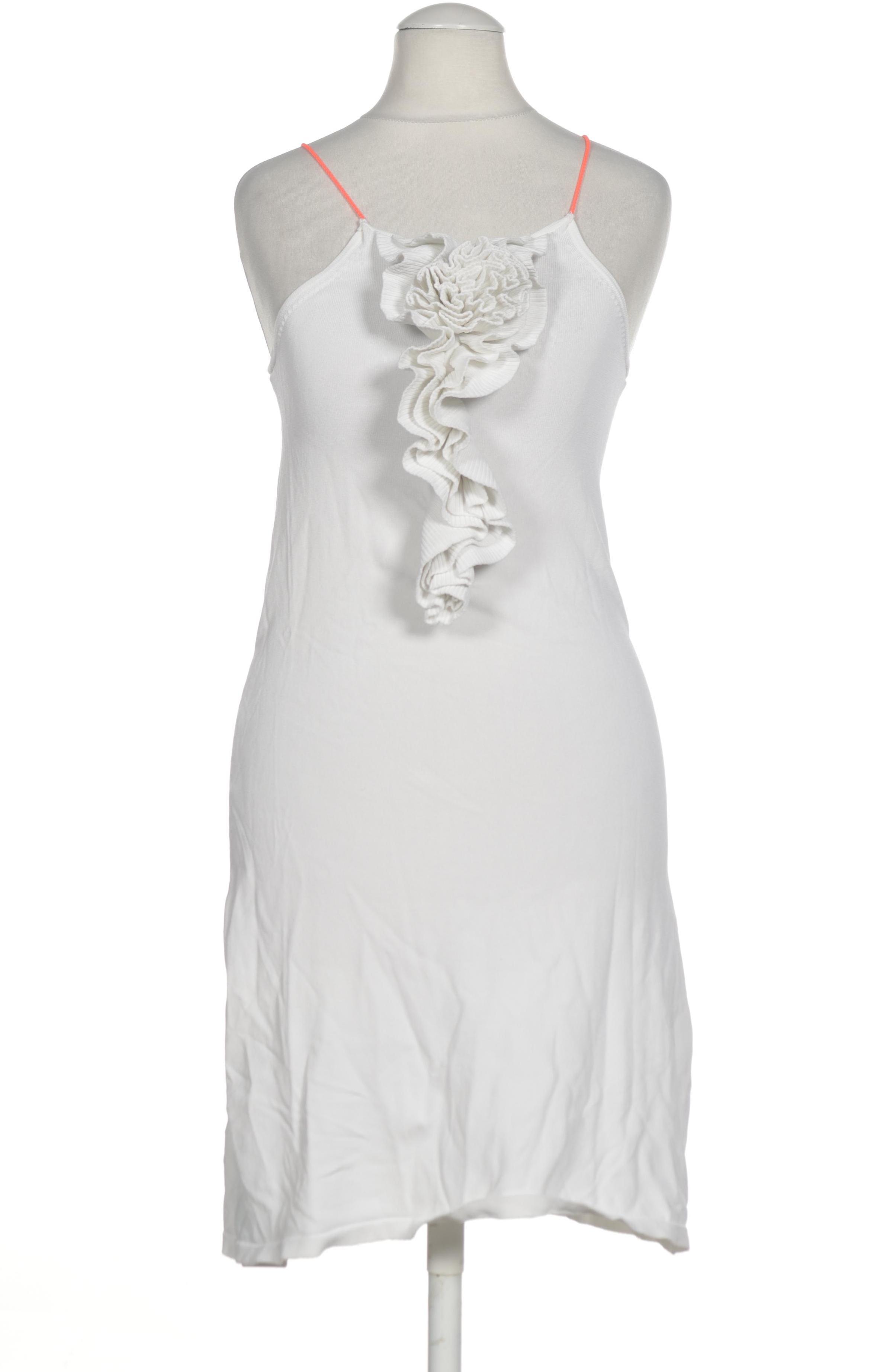 

Mango Damen Kleid, weiß, Gr.