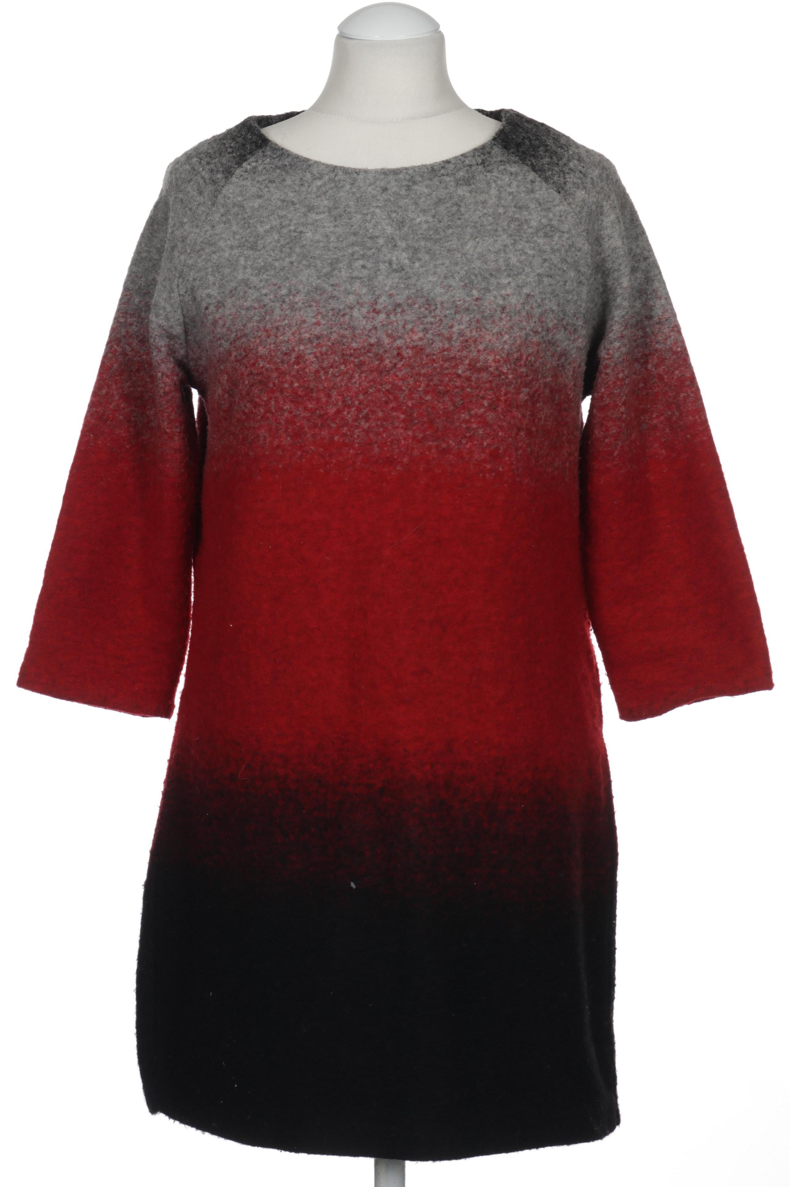 

Mango Damen Kleid, rot, Gr.