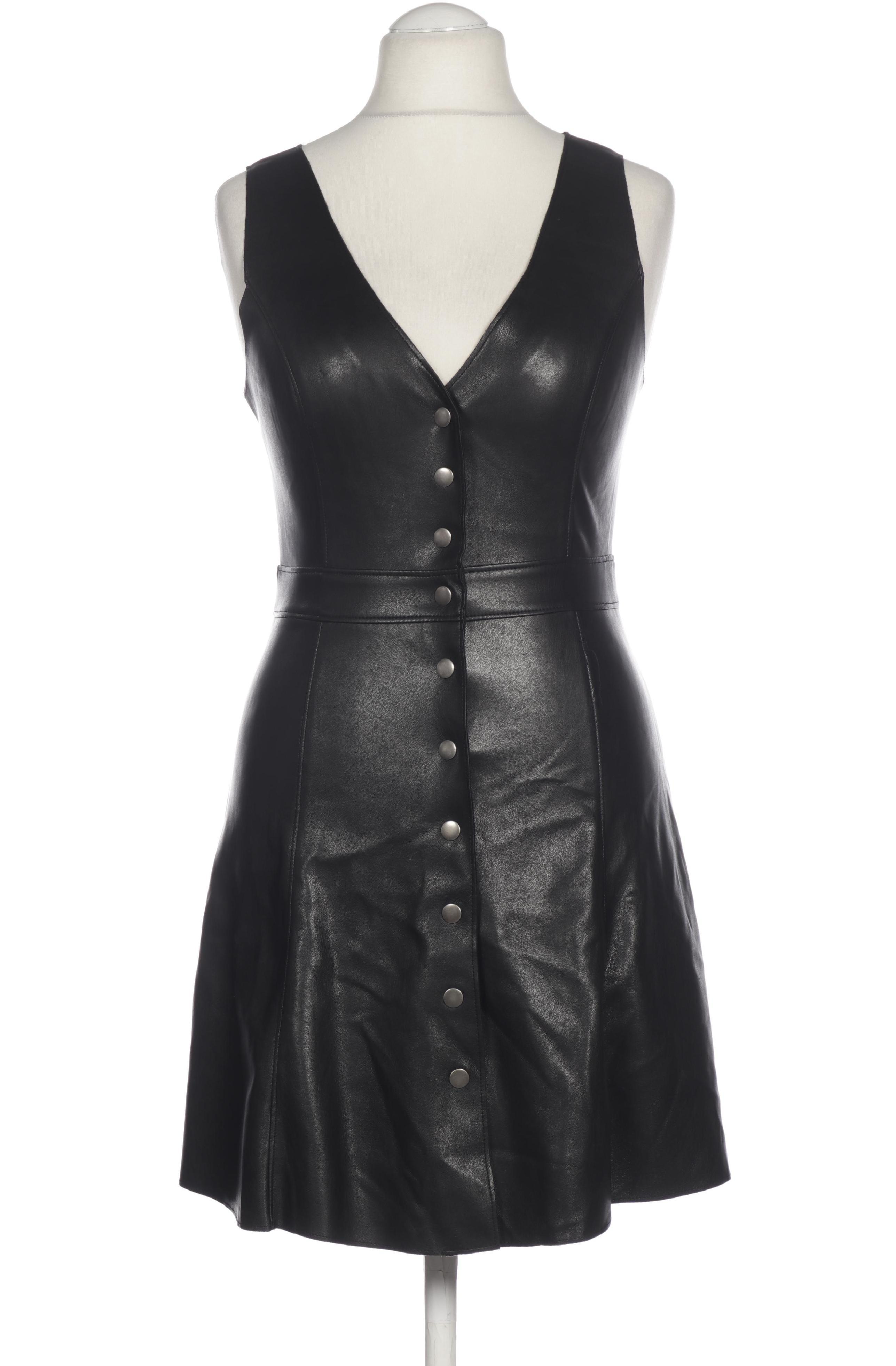 

Mango Damen Kleid, schwarz, Gr.