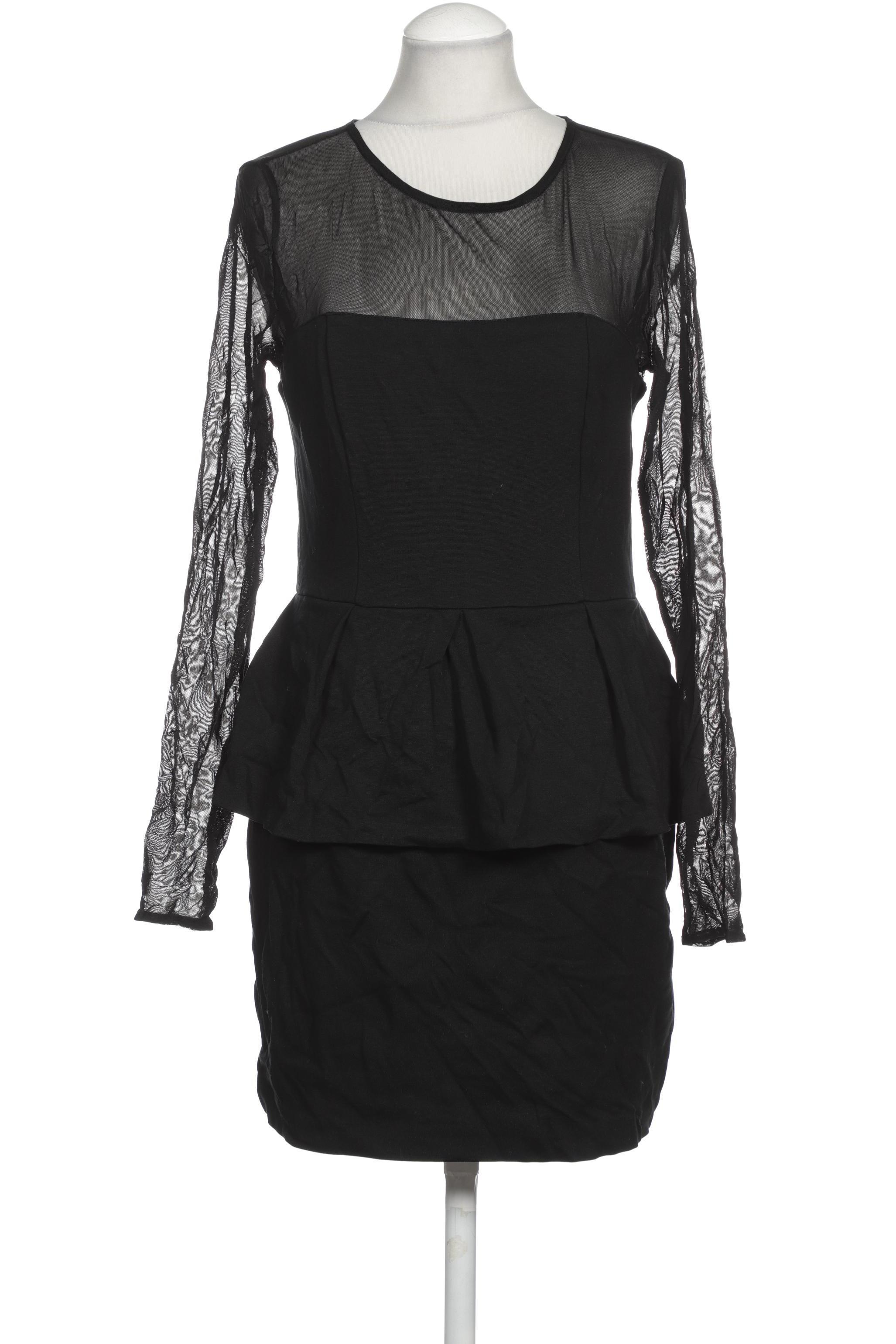 

Mango Damen Kleid, schwarz, Gr.
