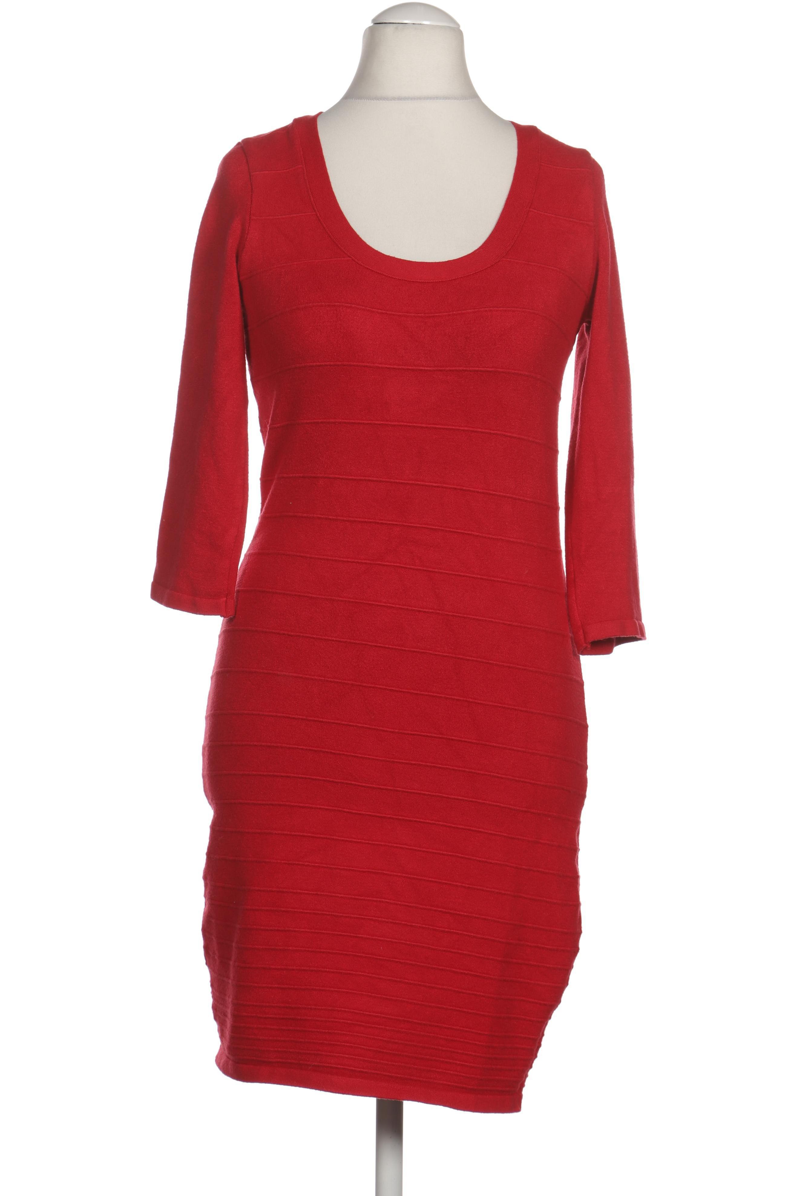 

Mango Damen Kleid, rot, Gr.