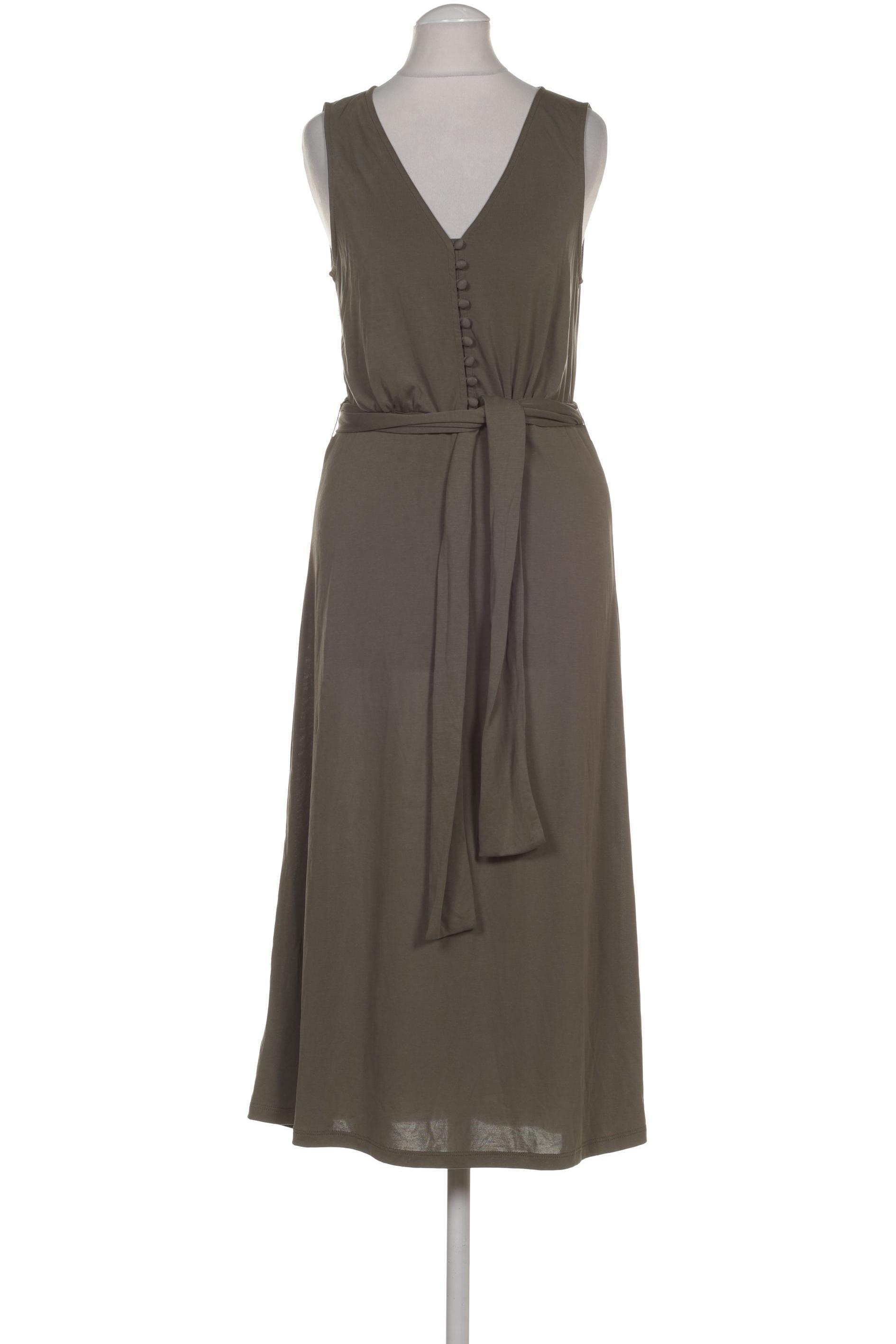 

Mango Damen Kleid, grün, Gr.