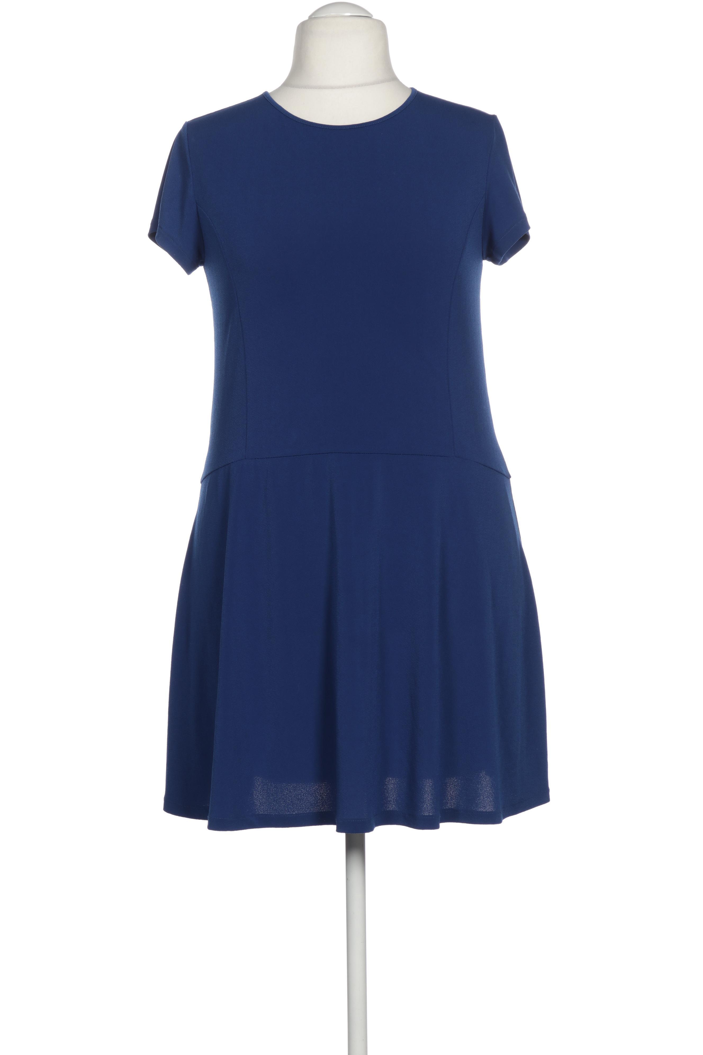 

Mango Damen Kleid, blau, Gr.
