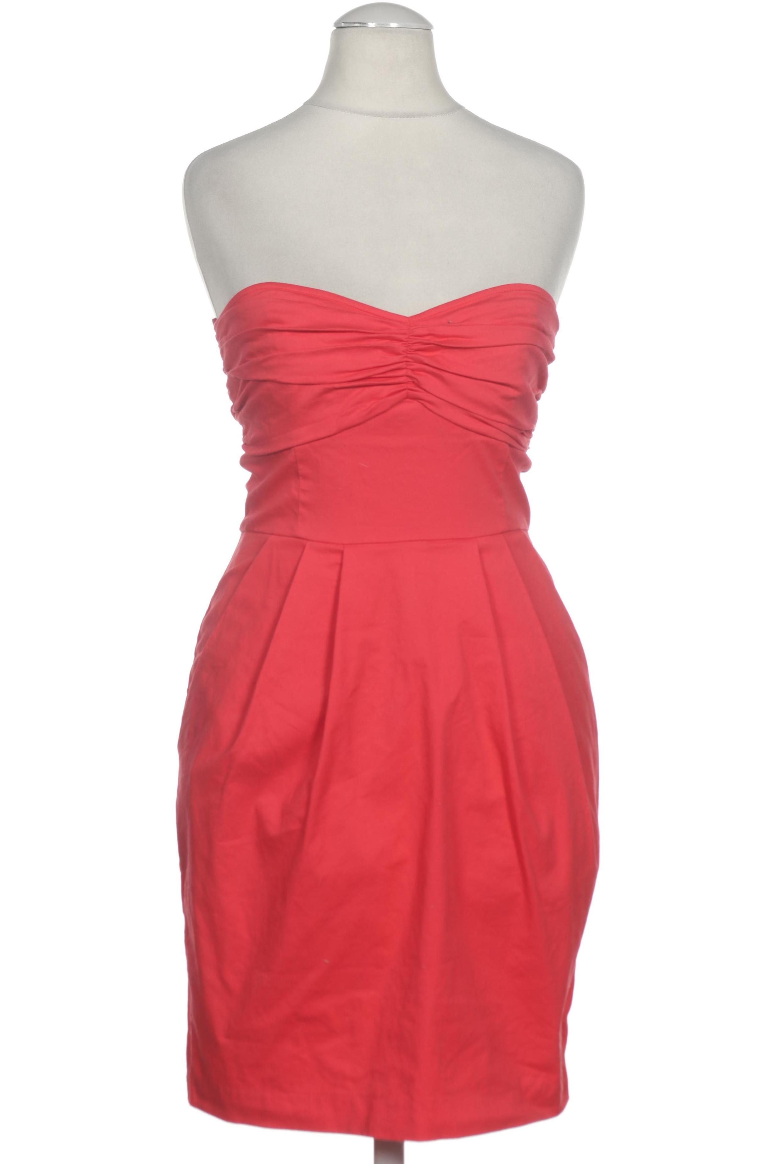 

Mango Damen Kleid, rot, Gr.