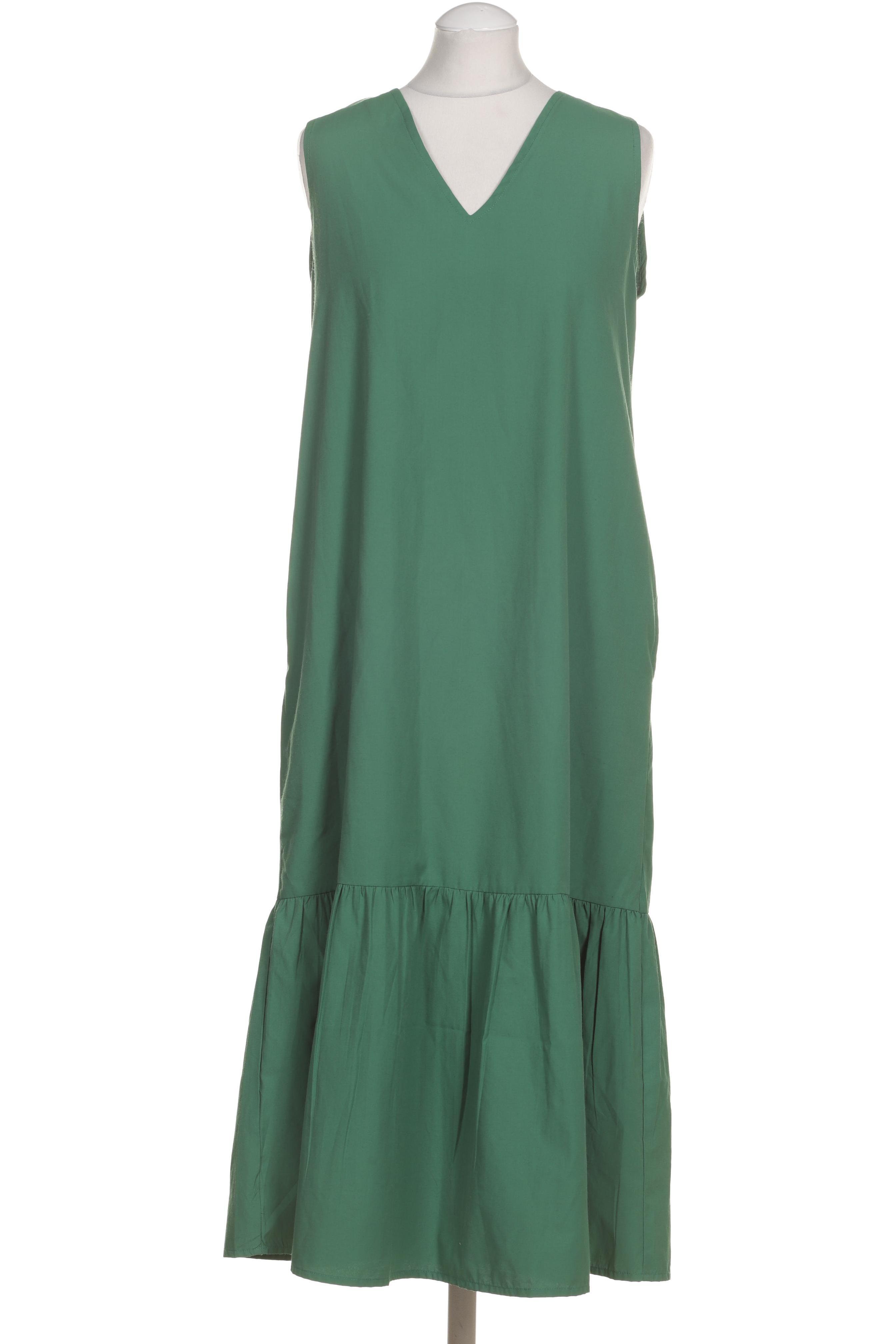 

Mango Damen Kleid, grün, Gr.