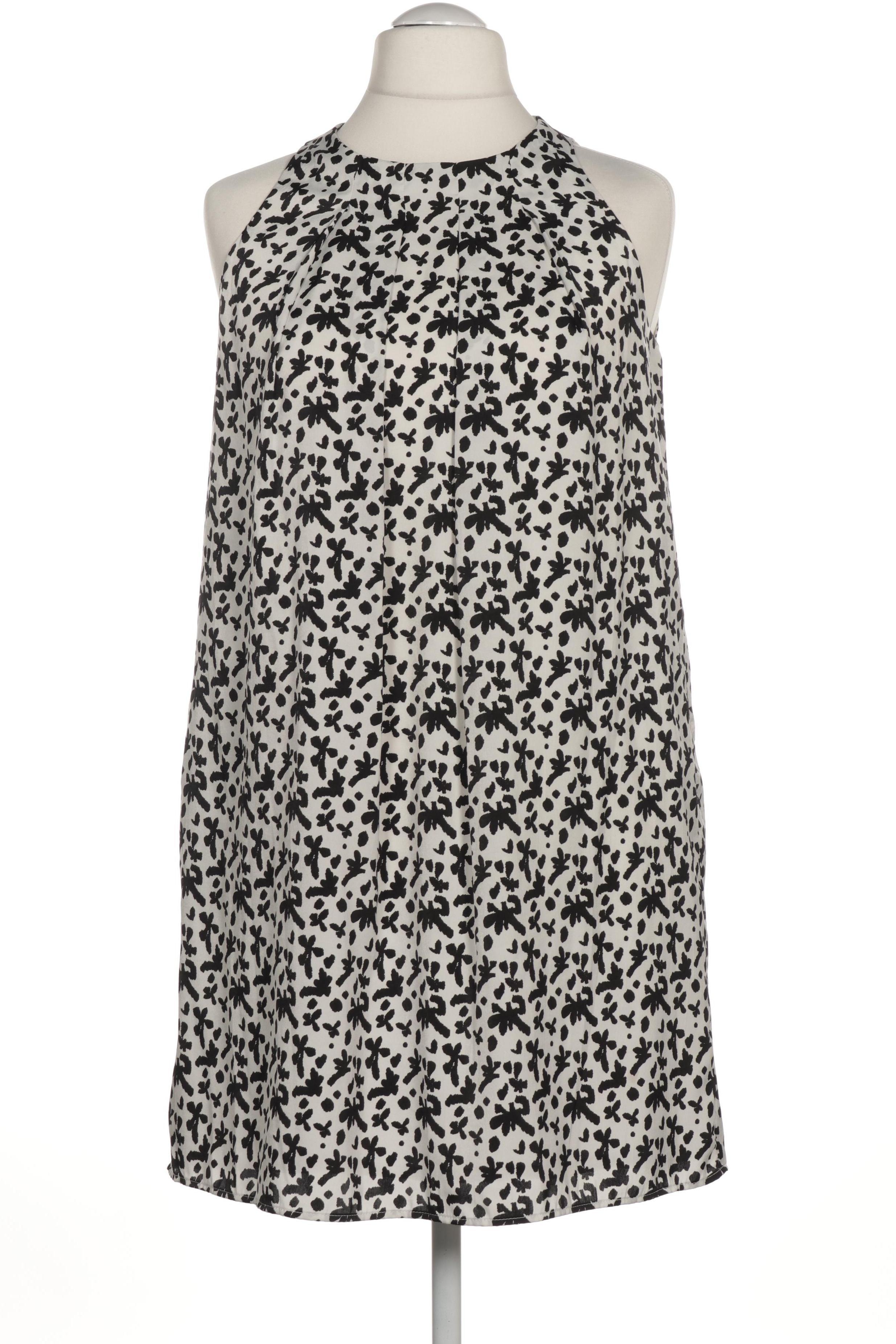 

Mango Damen Kleid, weiß, Gr.