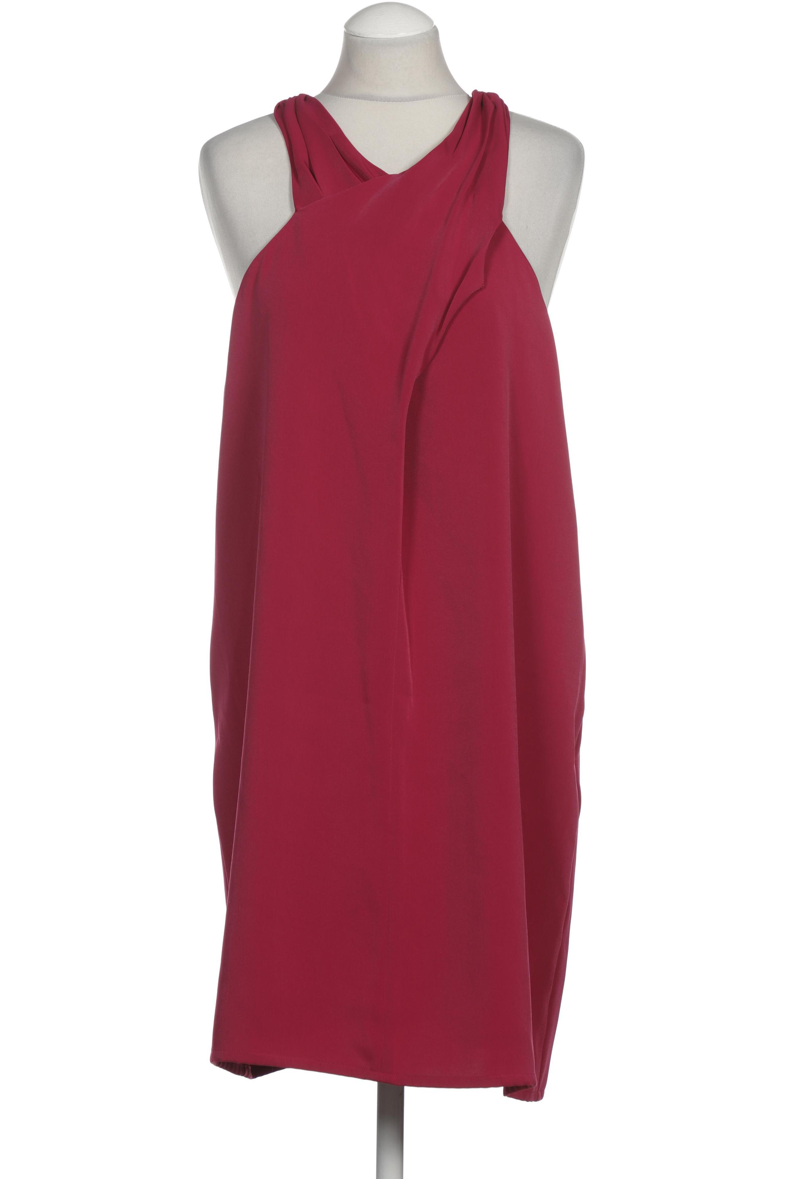 

Mango Damen Kleid, pink, Gr.
