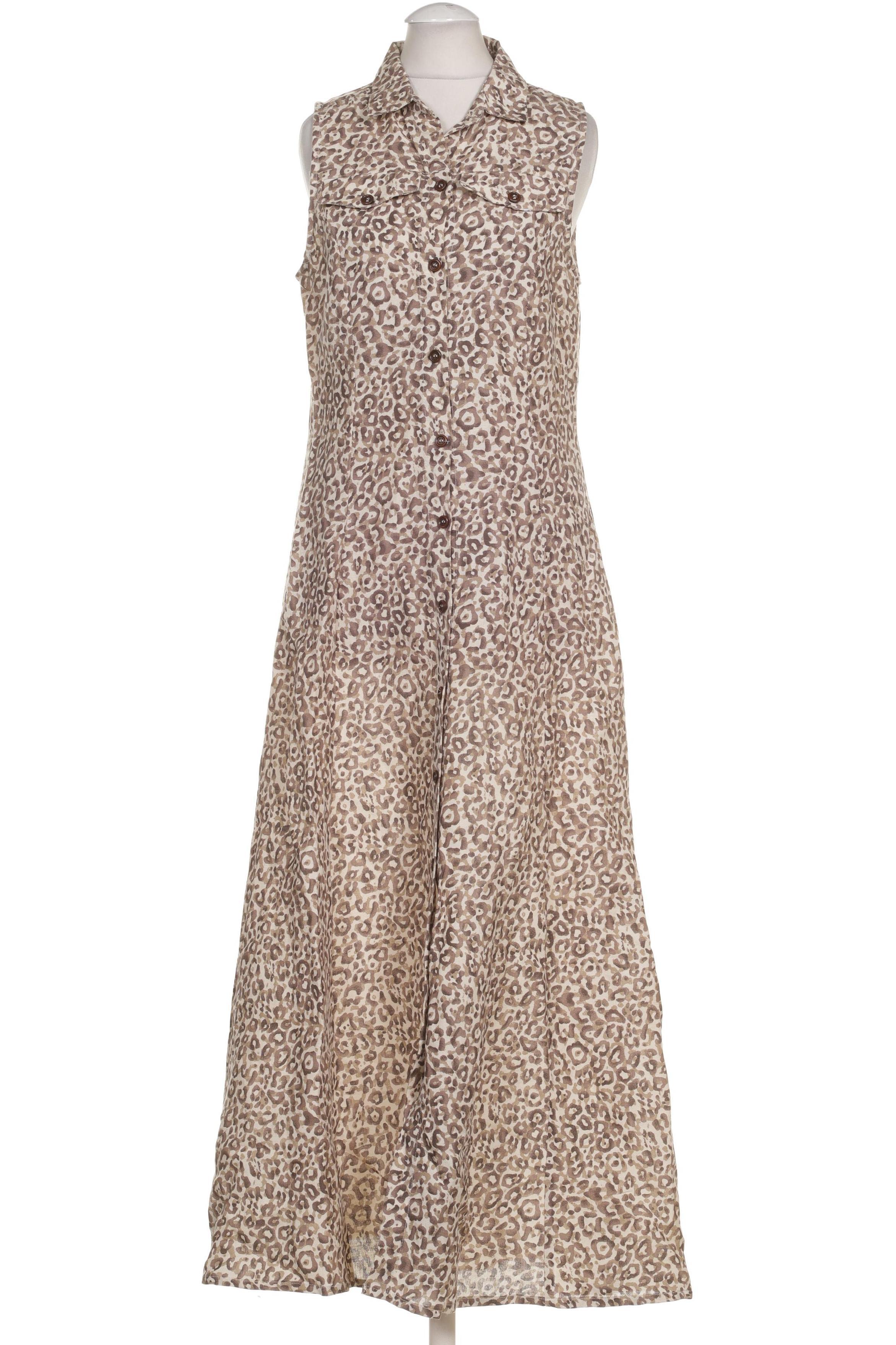 

Mango Damen Kleid, braun, Gr.