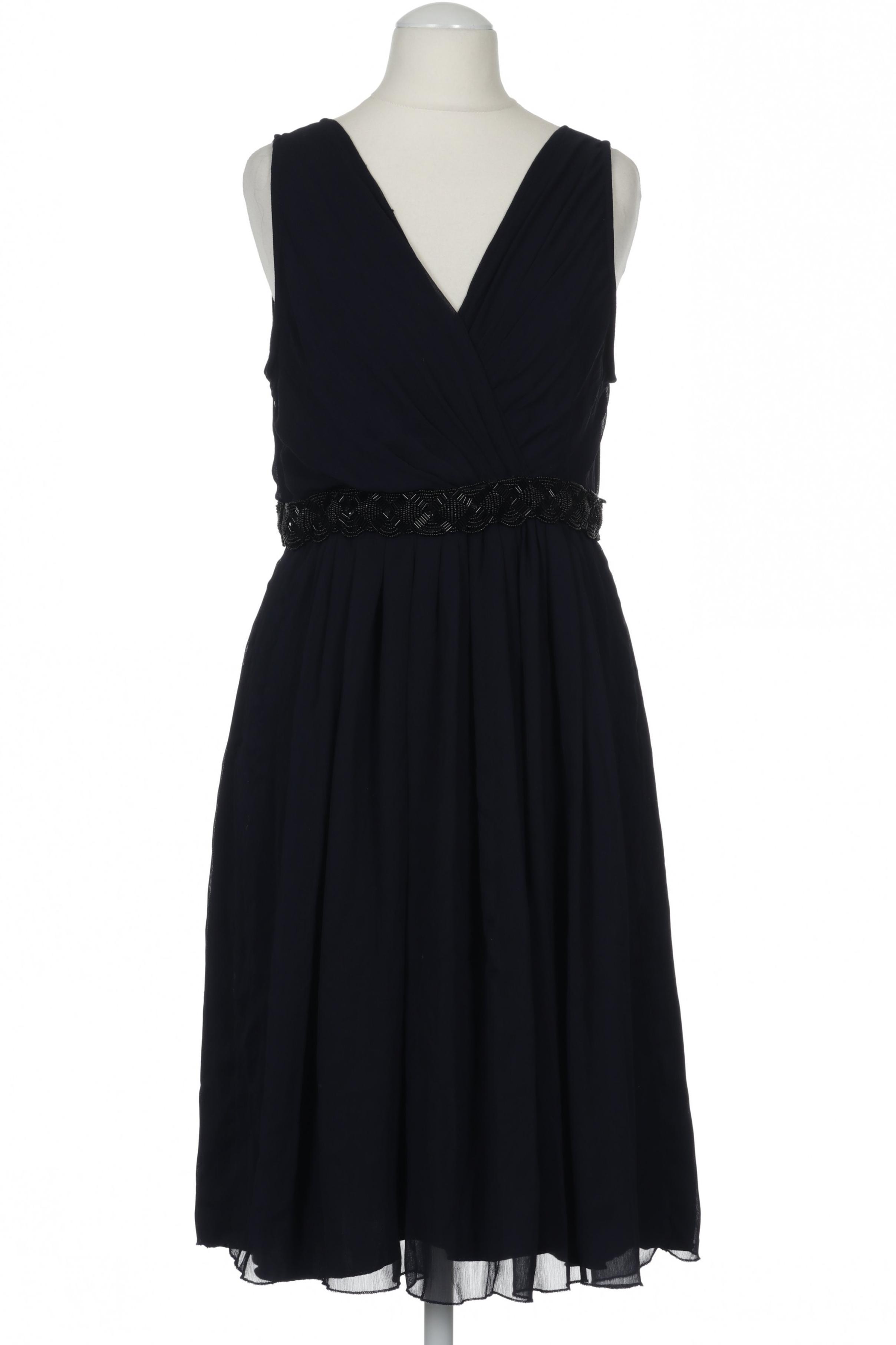 

Mango Damen Kleid, blau, Gr.