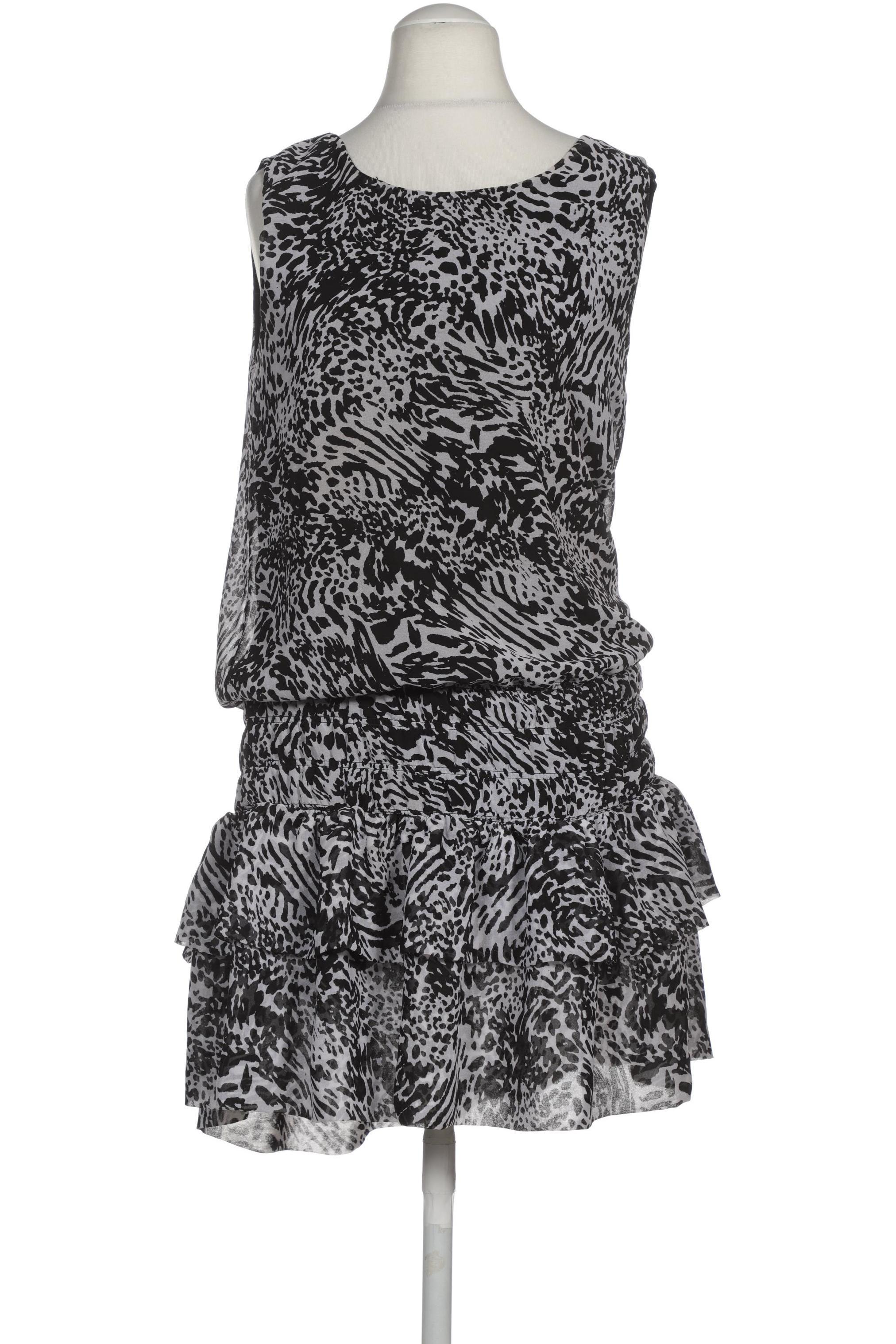 

Mango Damen Kleid, schwarz, Gr.