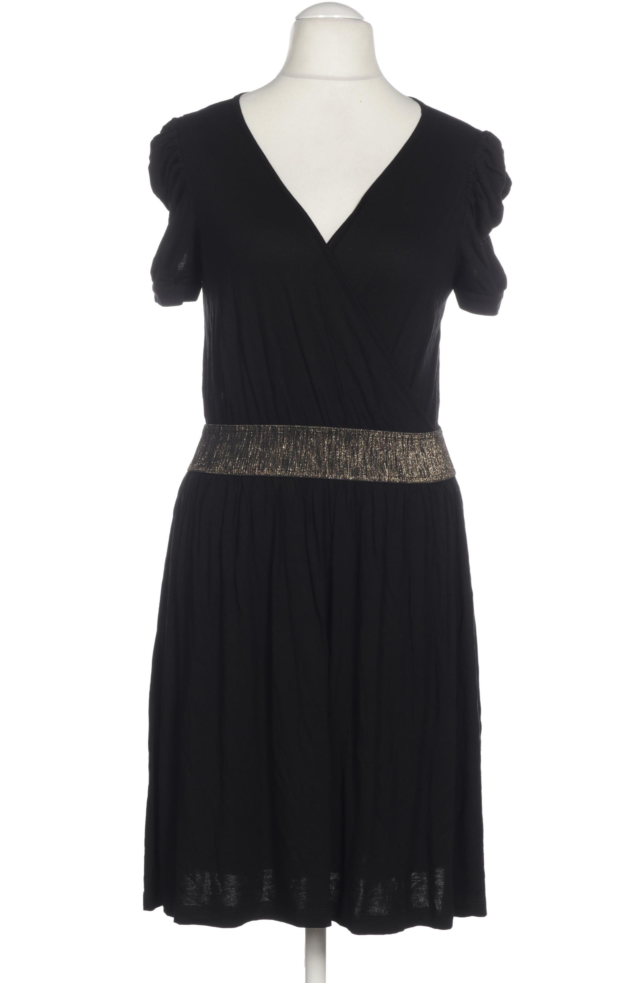

Mango Damen Kleid, schwarz, Gr.