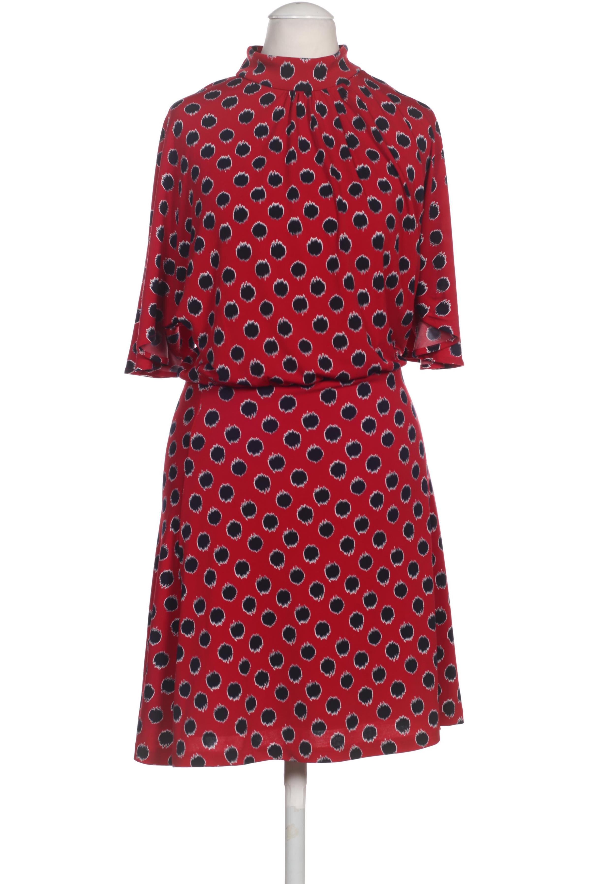 

Mango Damen Kleid, rot, Gr.